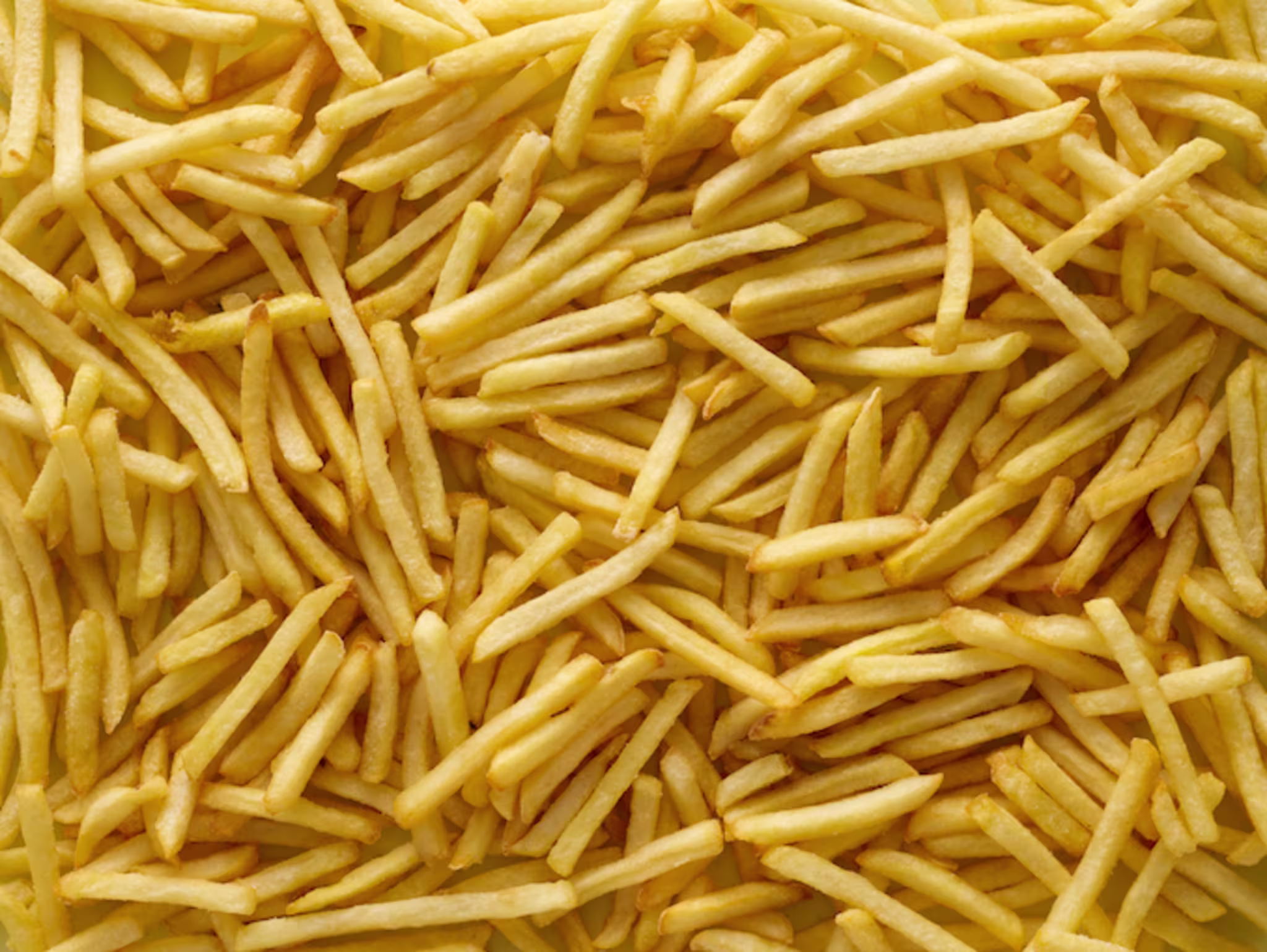 This is a picture of french fries.