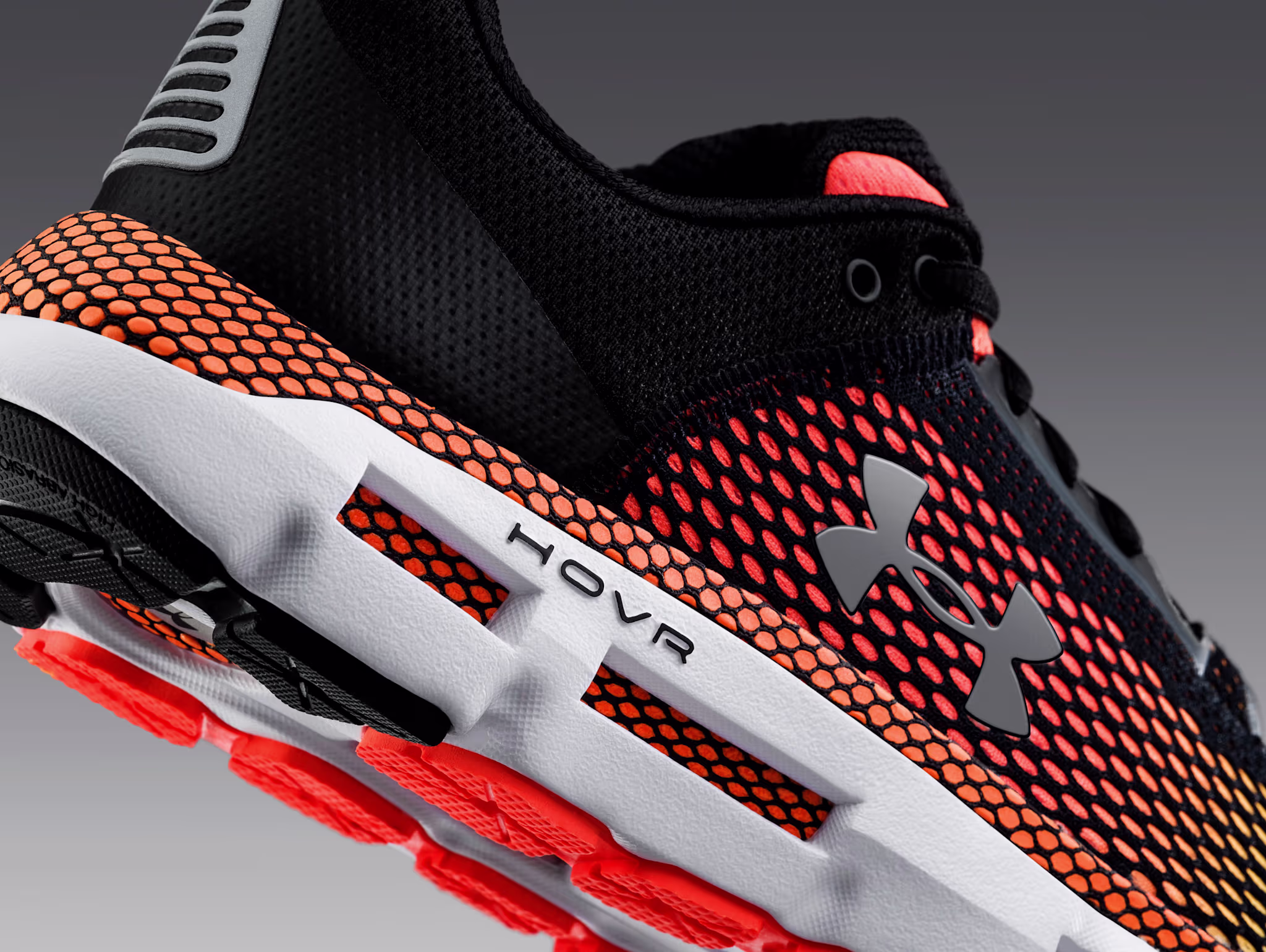 Under Armour HOVR Infinite Release Date