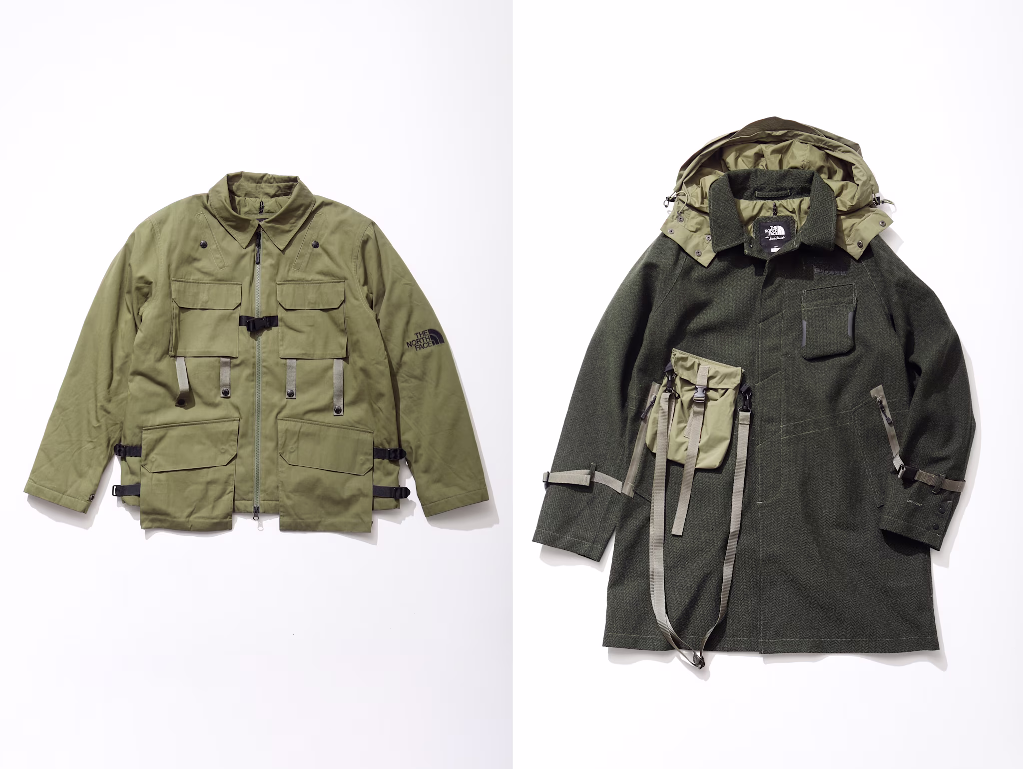 north face black label6