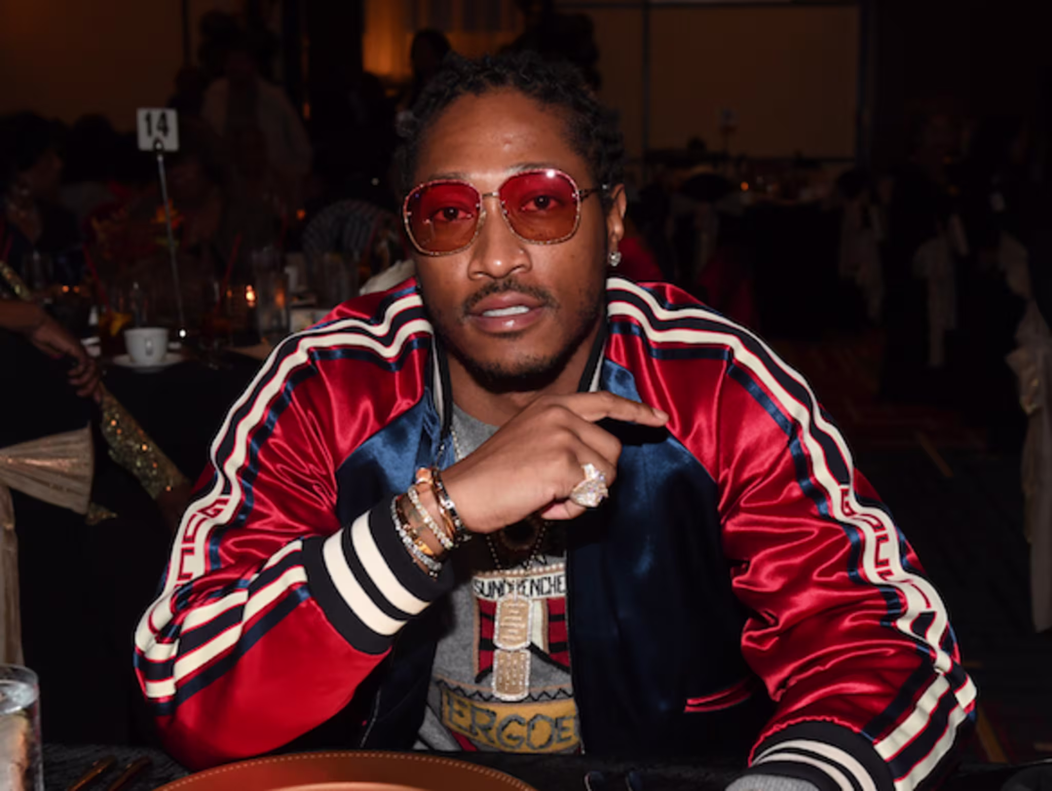 Future in Atlanta