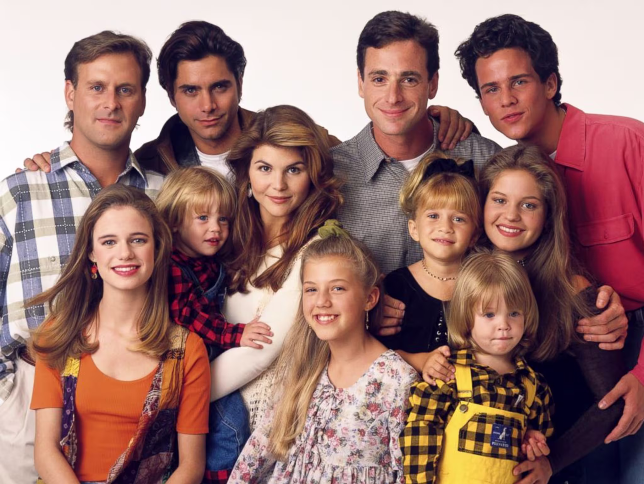 full house