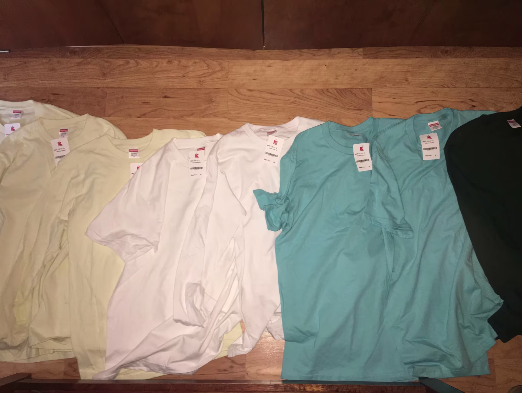supreme kmart