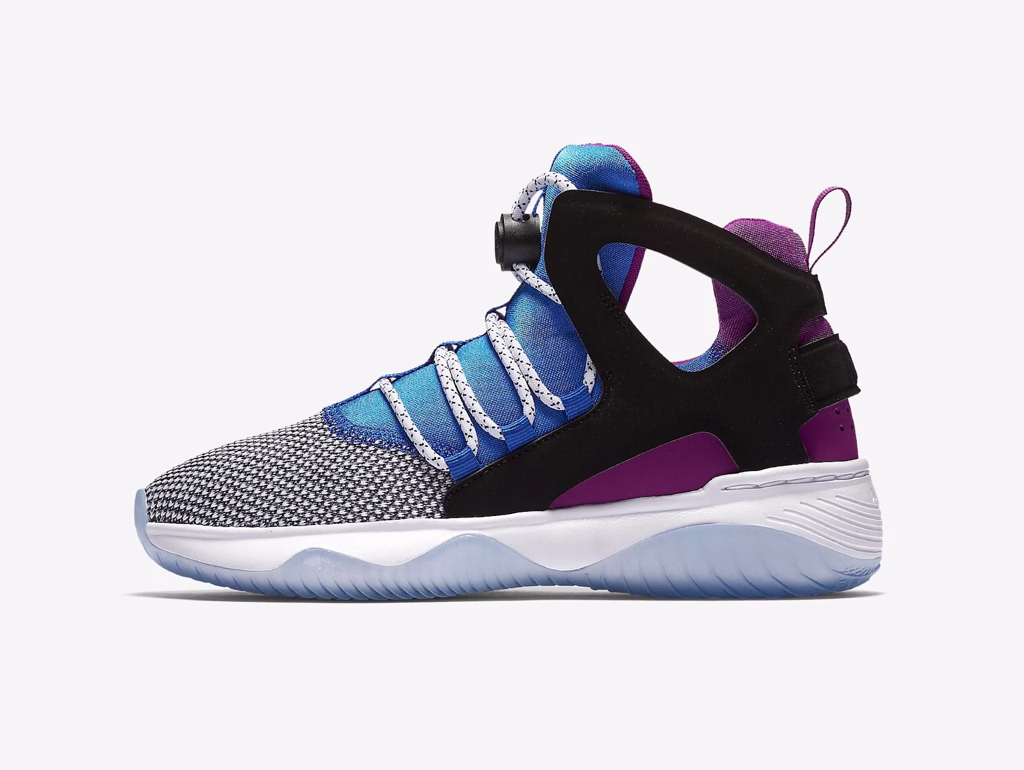 Nike Flight Huarache Ultra