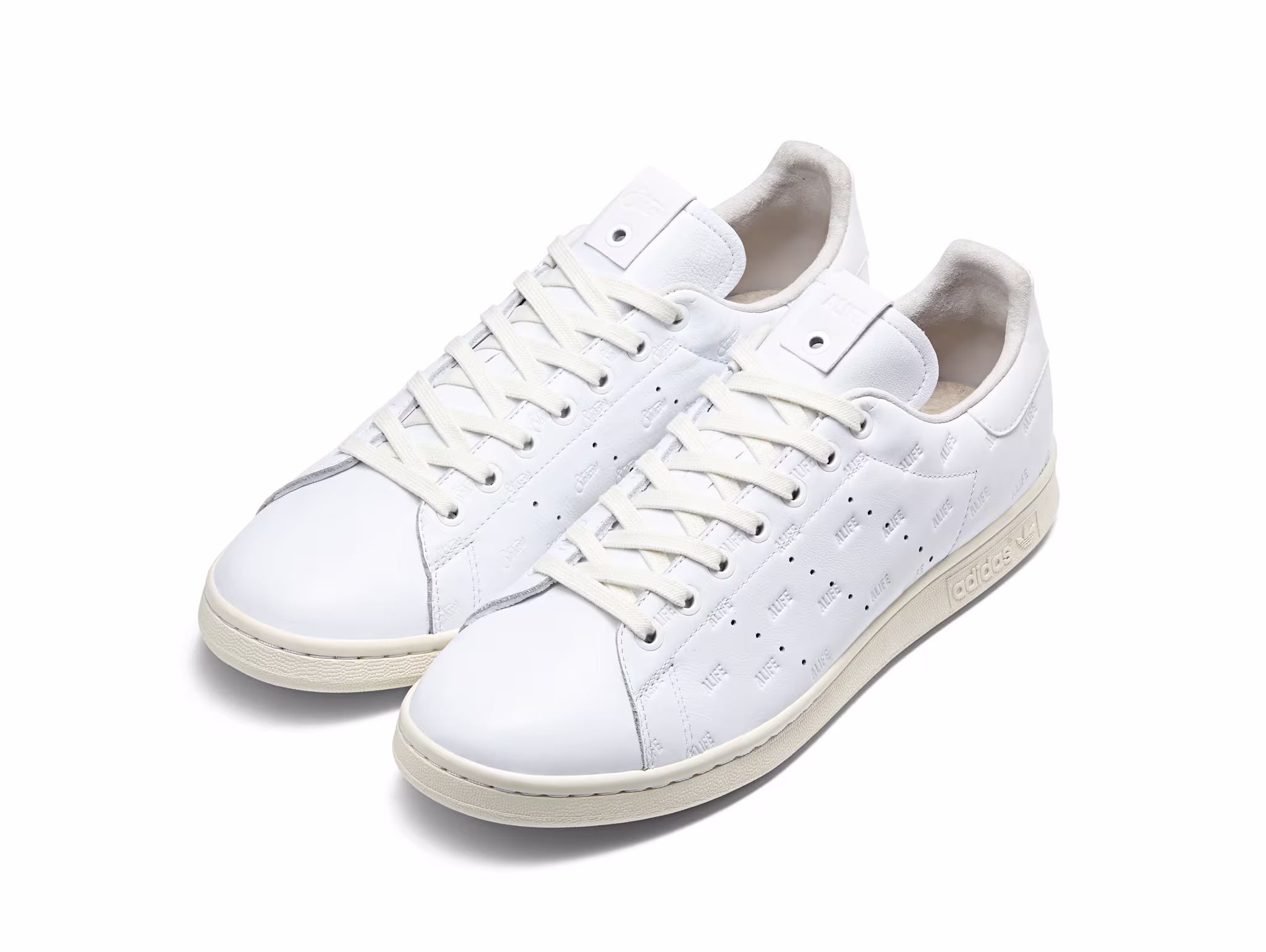 Alife x Starcow Adidas Consortium Exchange Stan Smith (Pair)