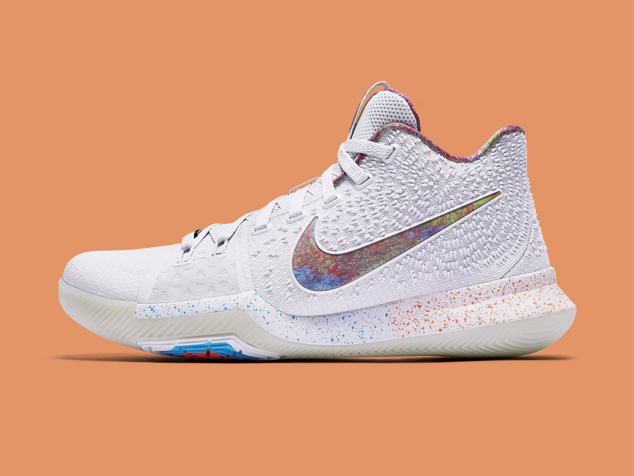 Nike Kyrie 3 "EYBL"