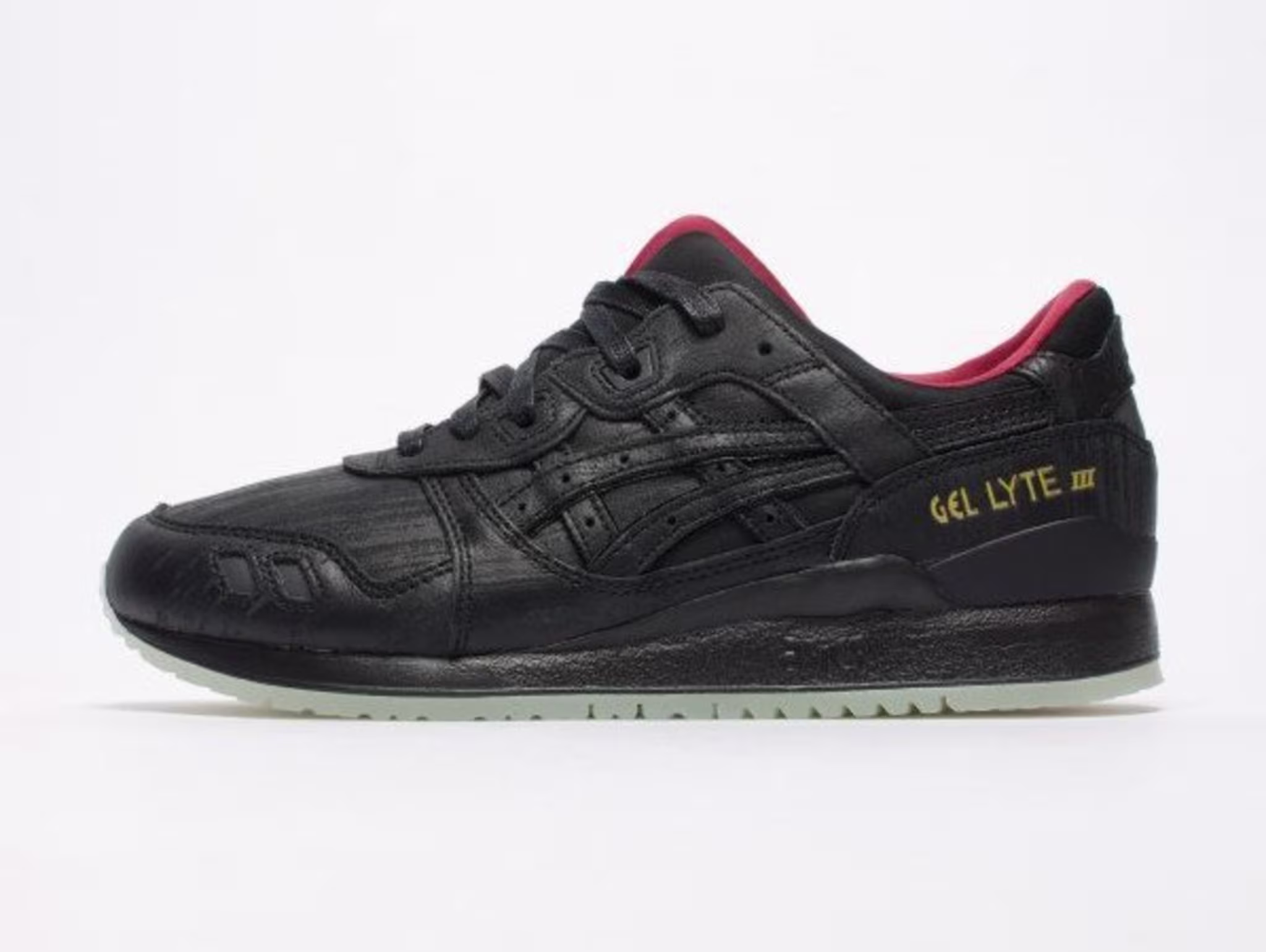 Asics Gel Lyte 3 Air Yeezy