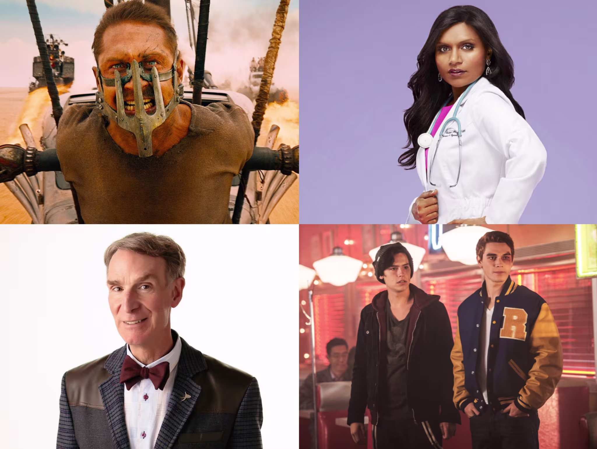 netflix canada april 17