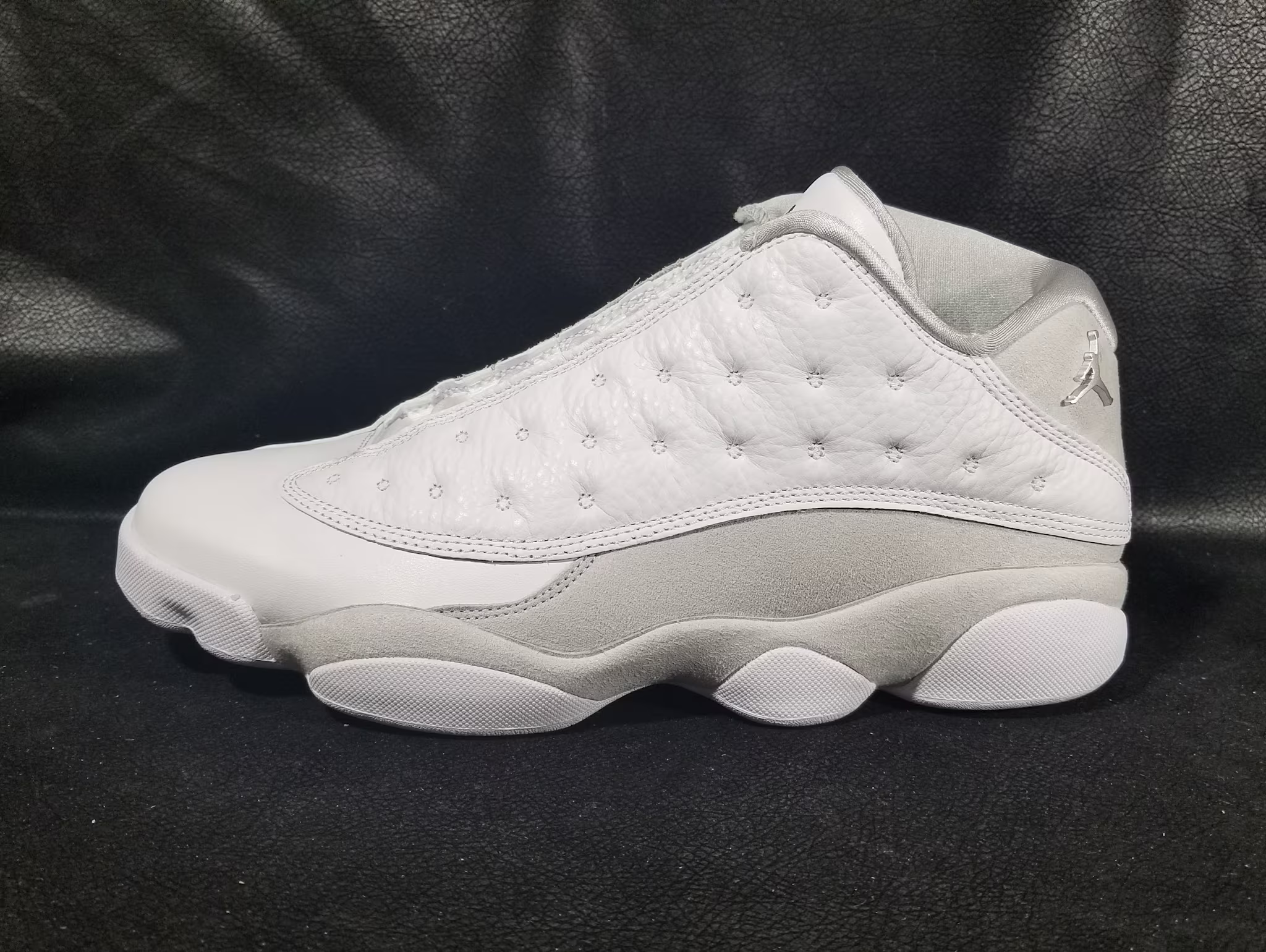Air Jordan 13 Low "Pure Money"