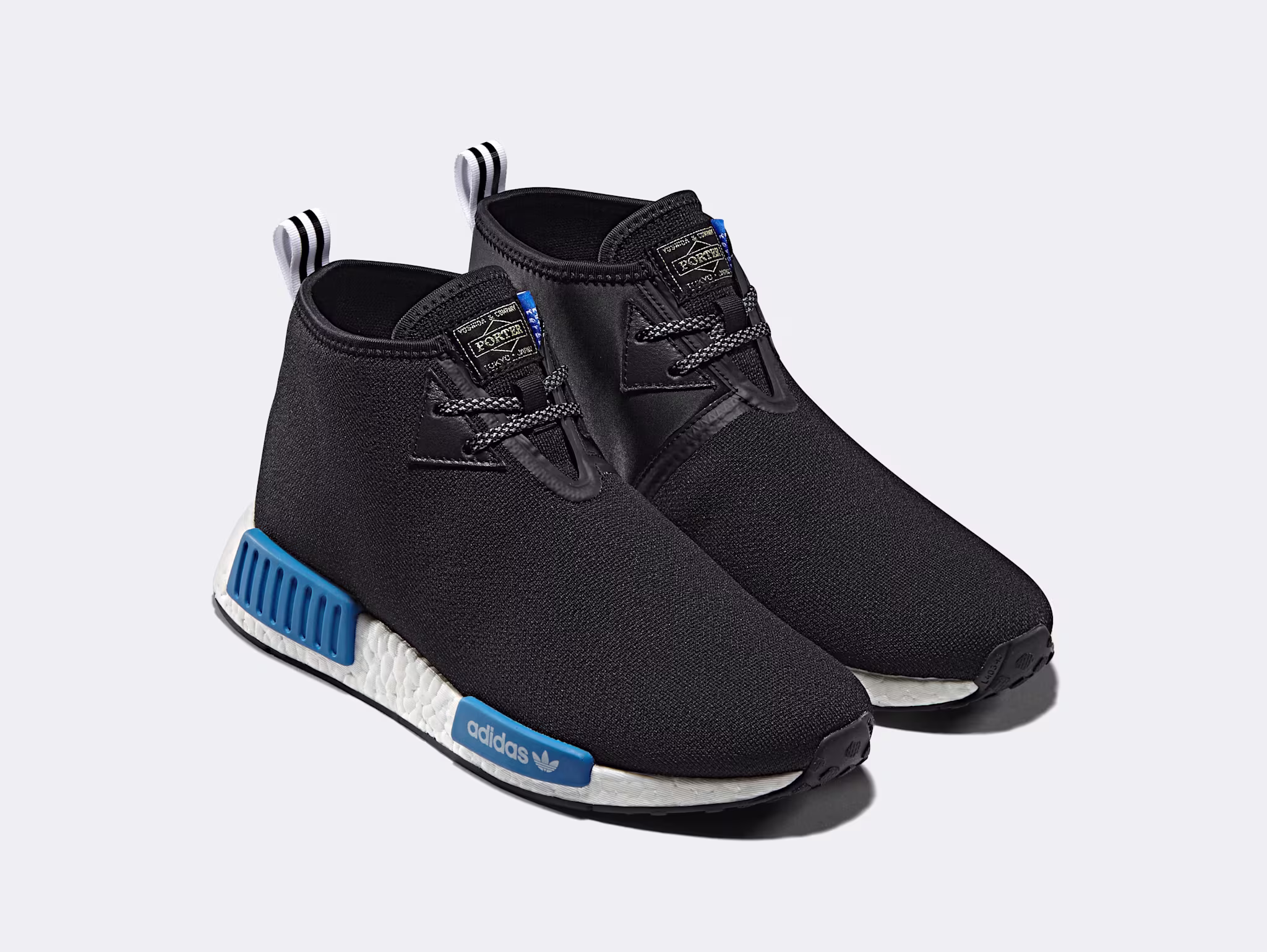 Porter x Adidas NMD CS1 CP9718