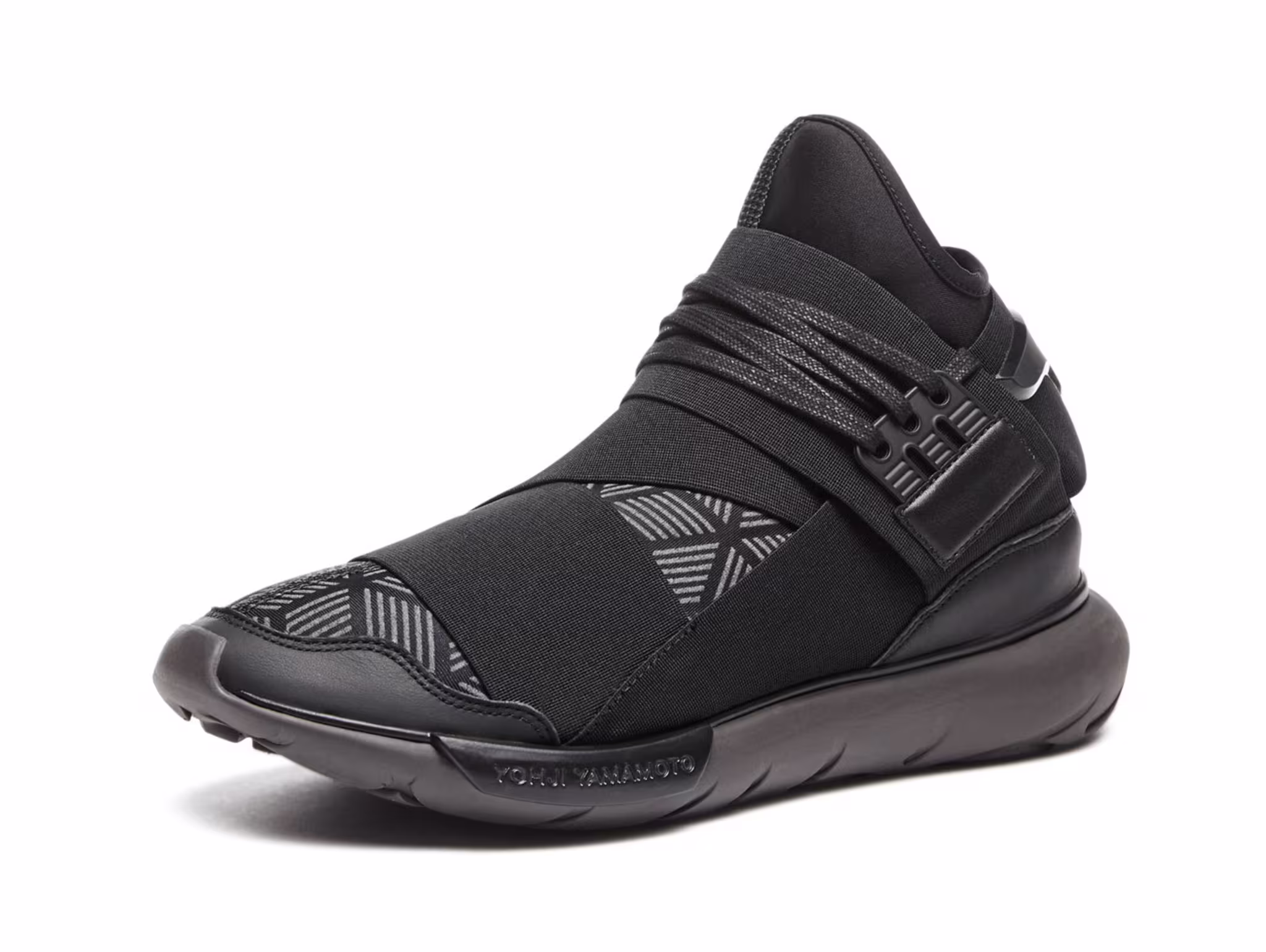 Adidas Y 3 Spring Summer 2017 Collection