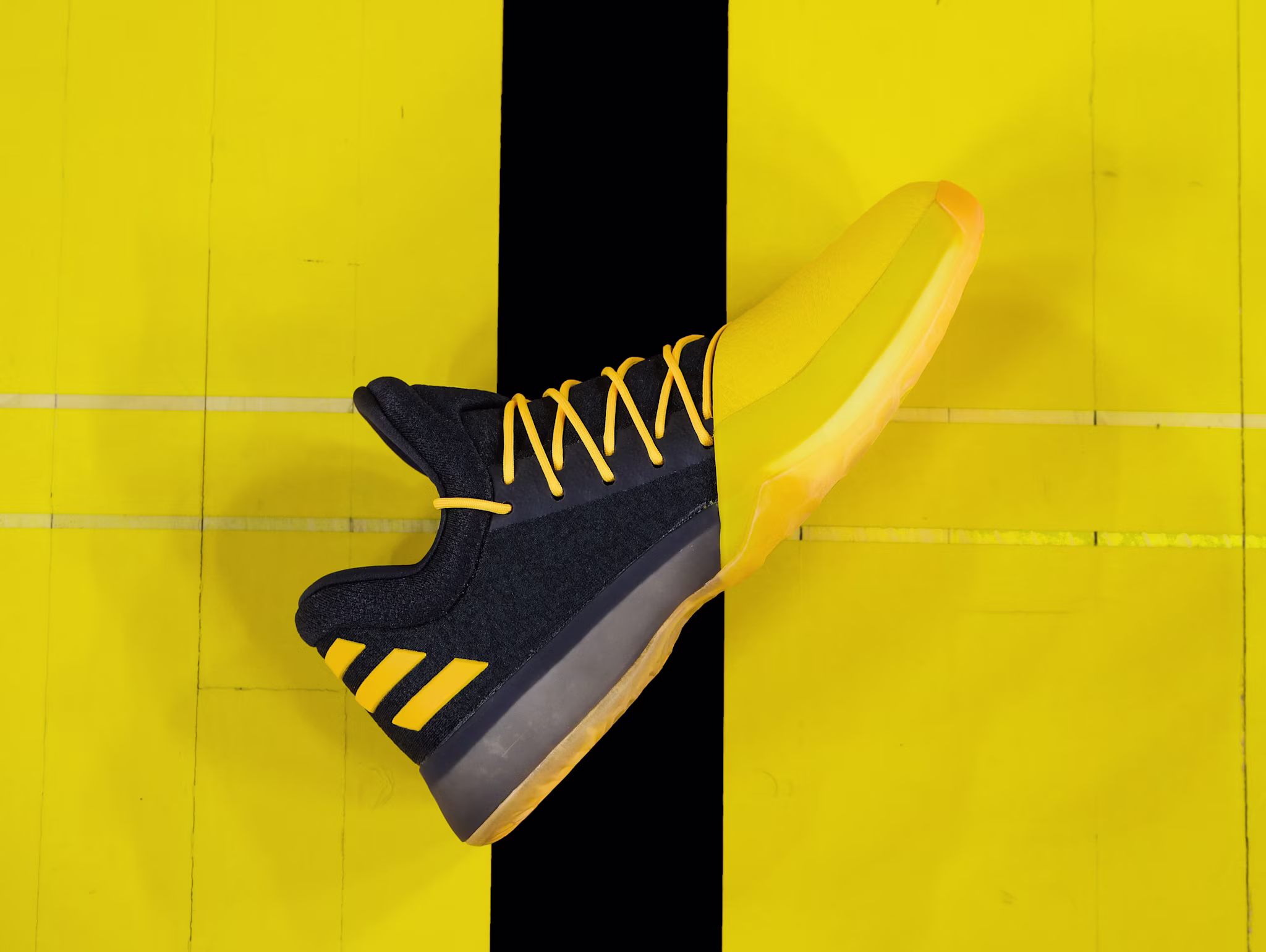 Fear the Fork Harden Volume 1