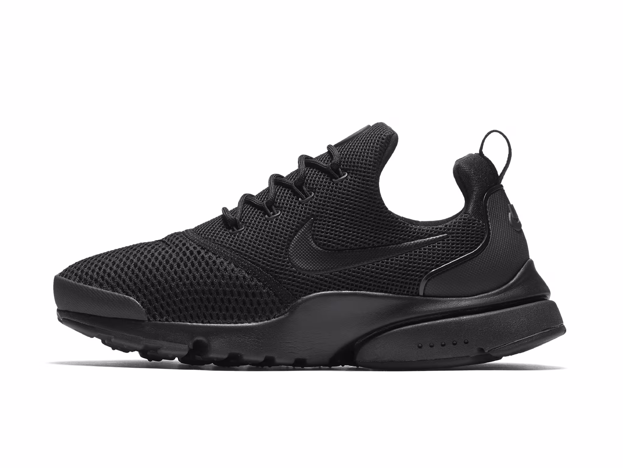 Nike Air Presto Uncaged