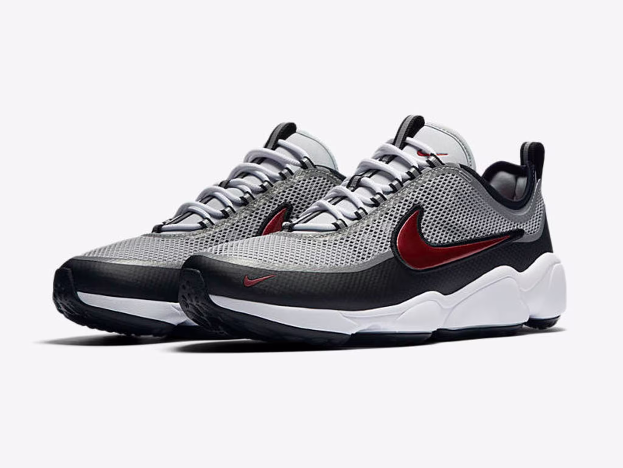 Nike Air Zoom Spiridon Ultra "OG"