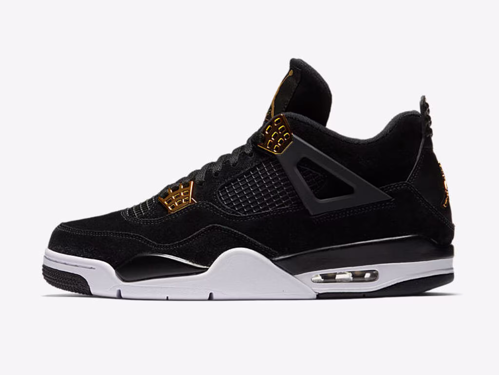Air Jordan IV "Royalty"