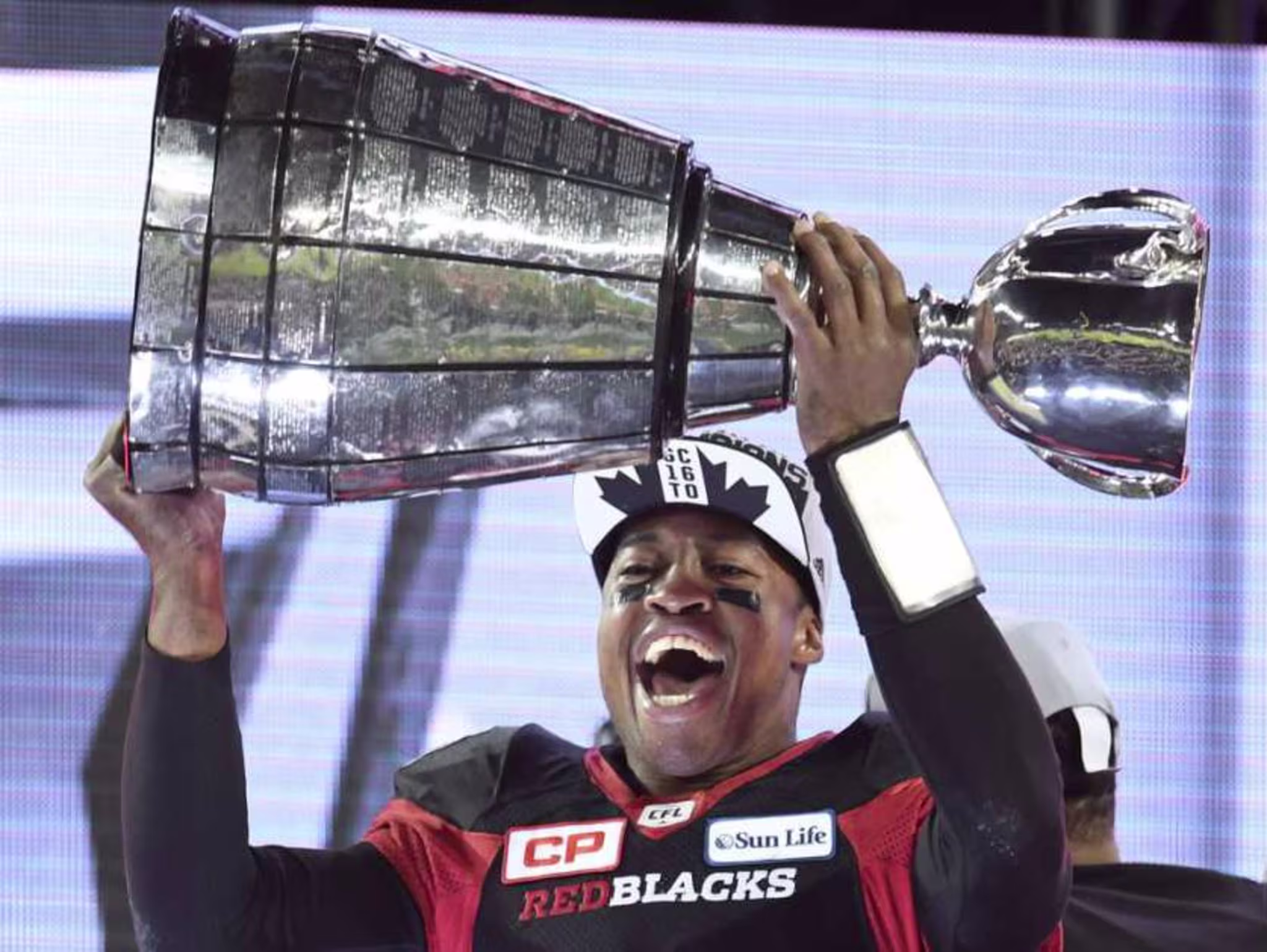 burris grey cup