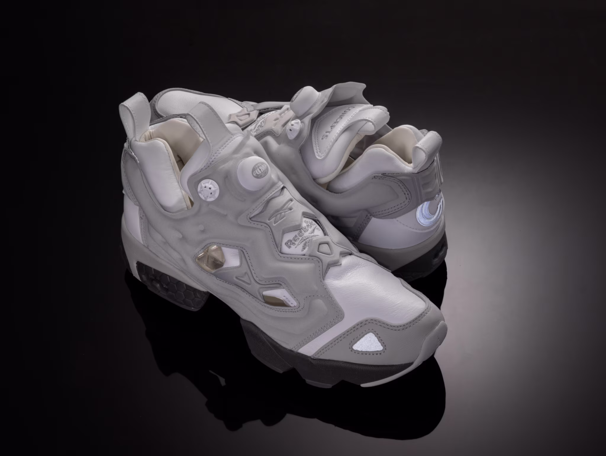 Concepts x Reebok InstaPump Fury