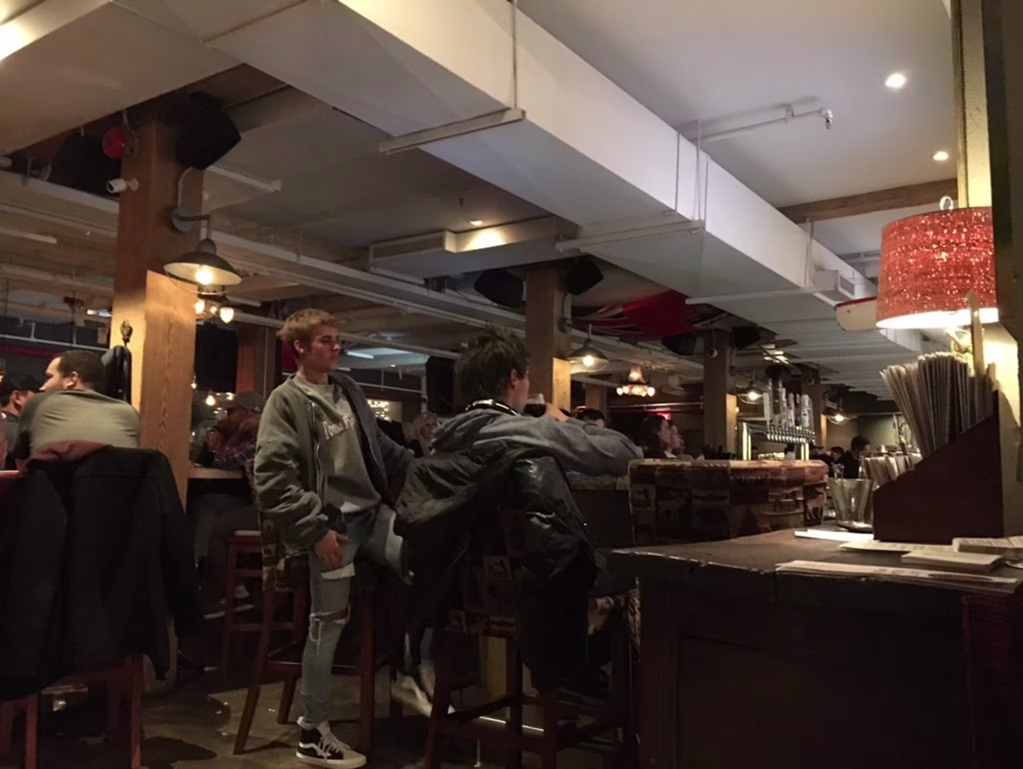 bieberpub