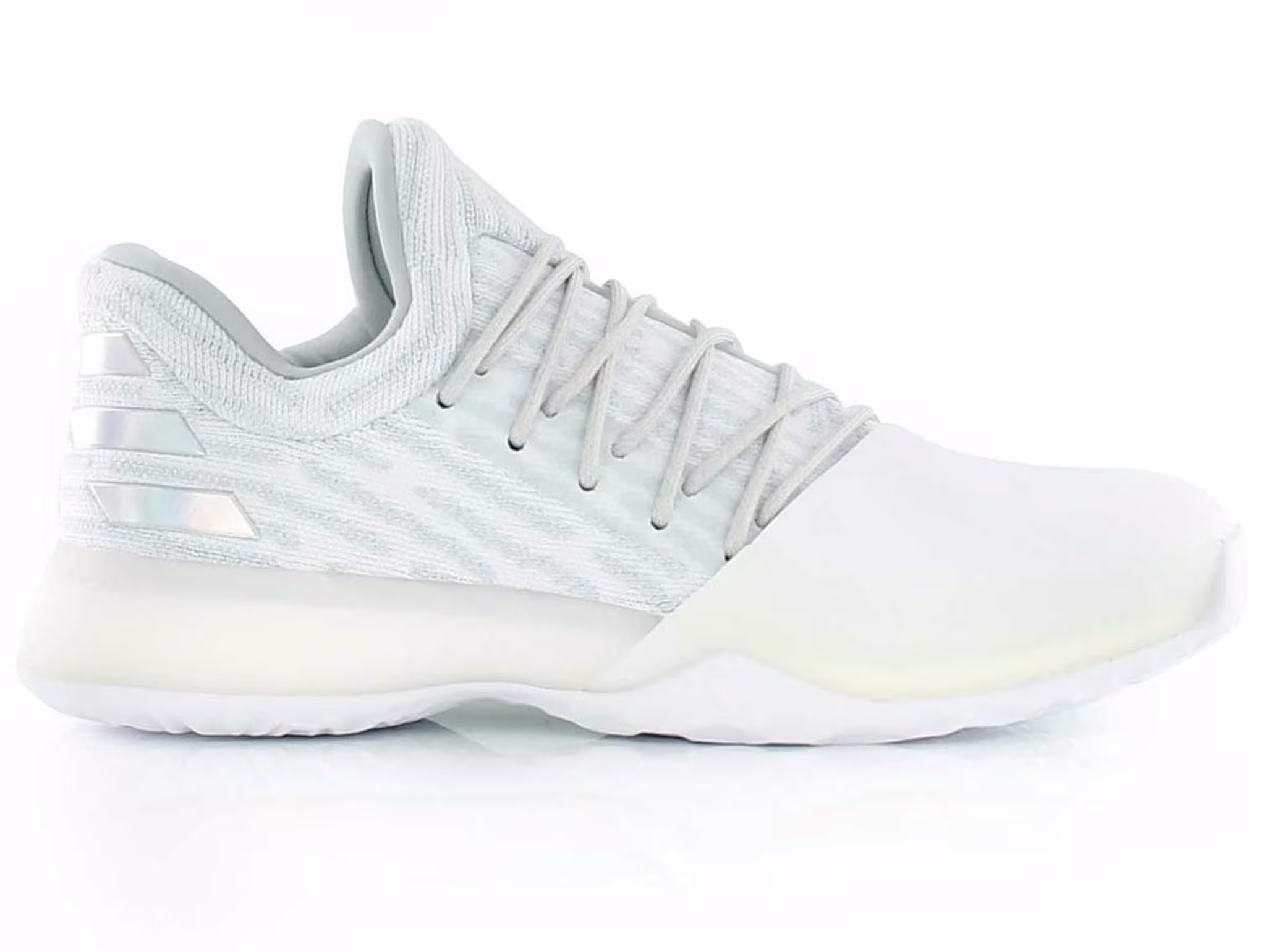 Adidas Harden Vol. 1 "Christmas"