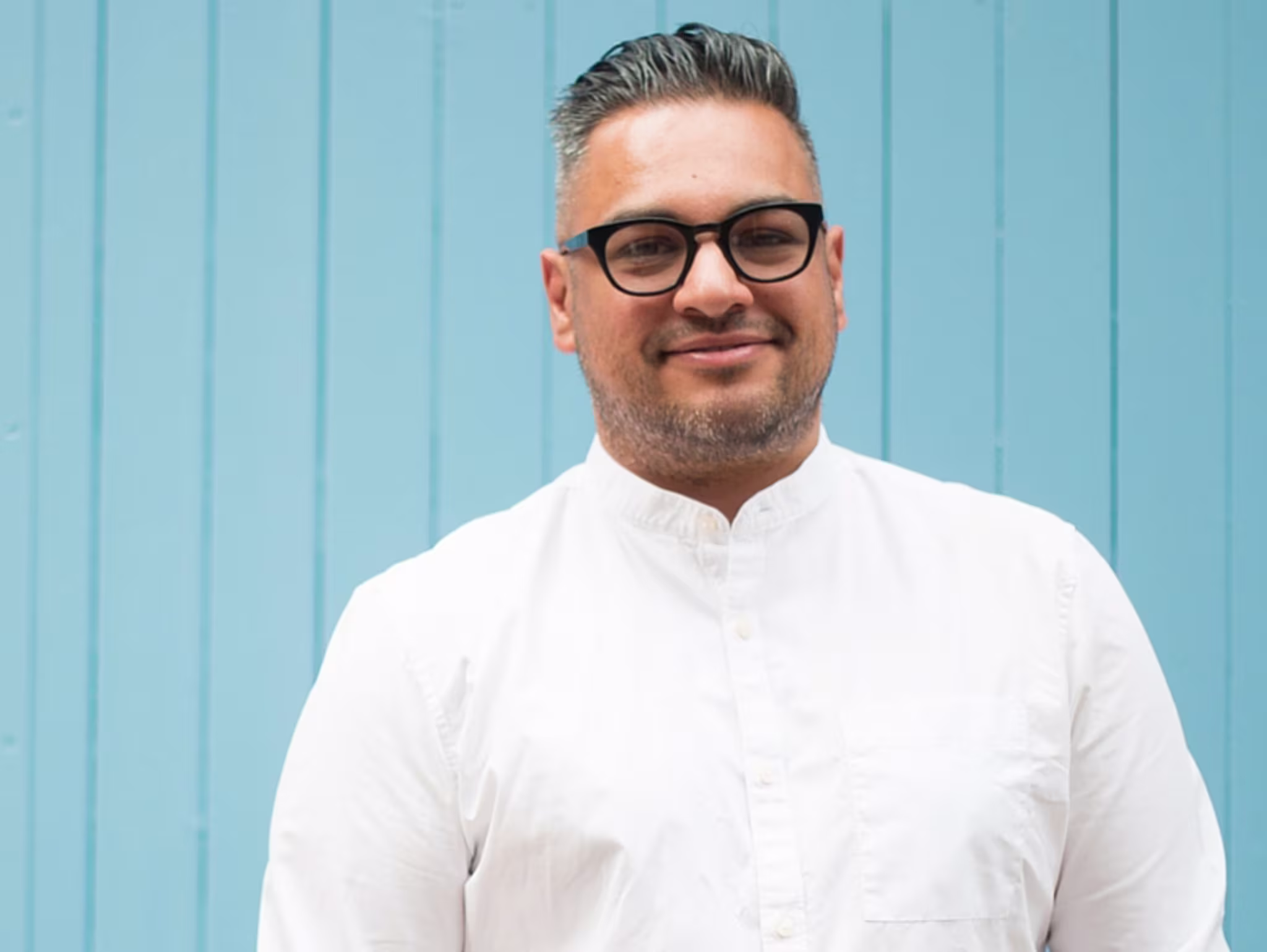 nikesh shukla