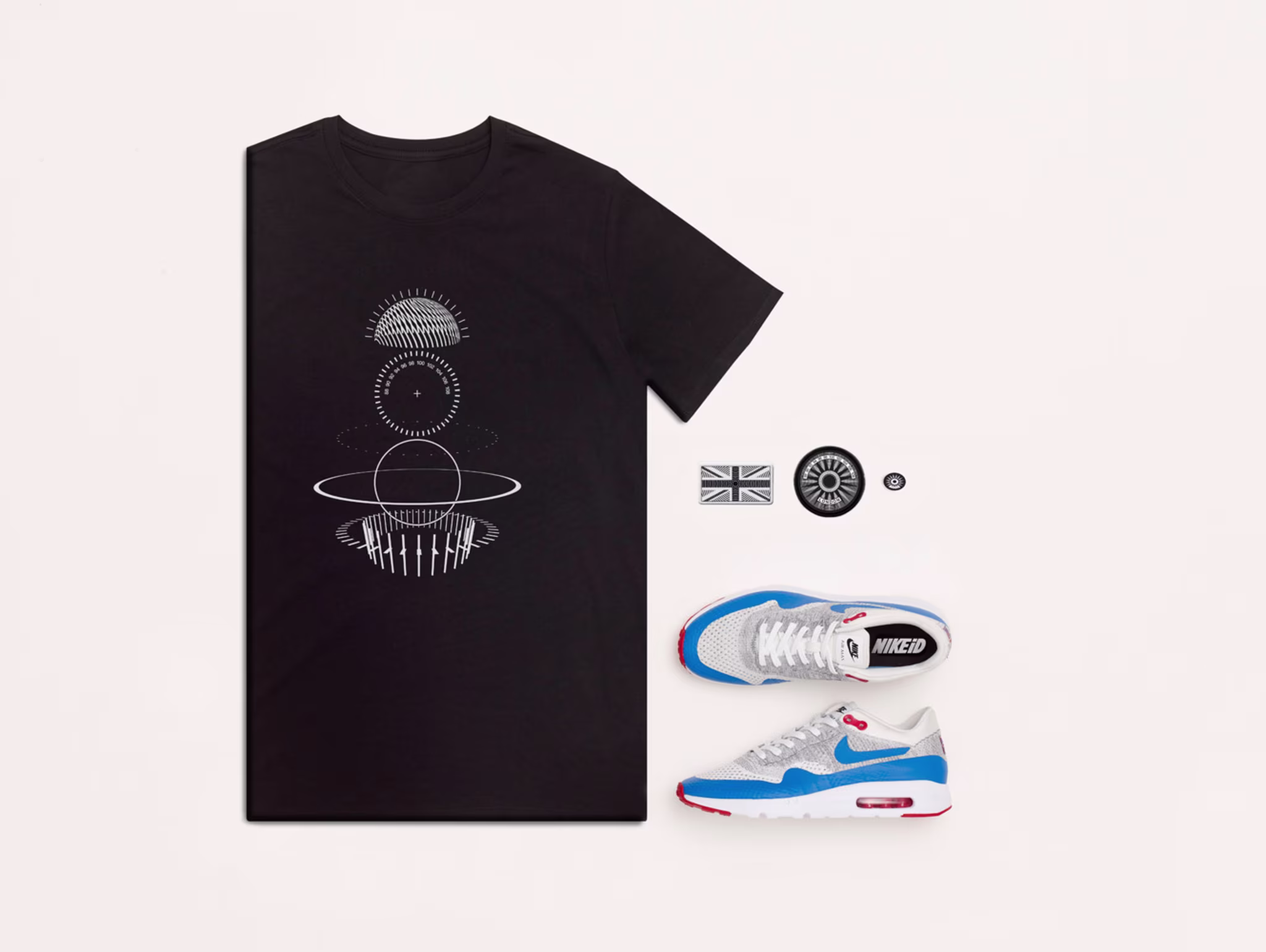 Available From Nike