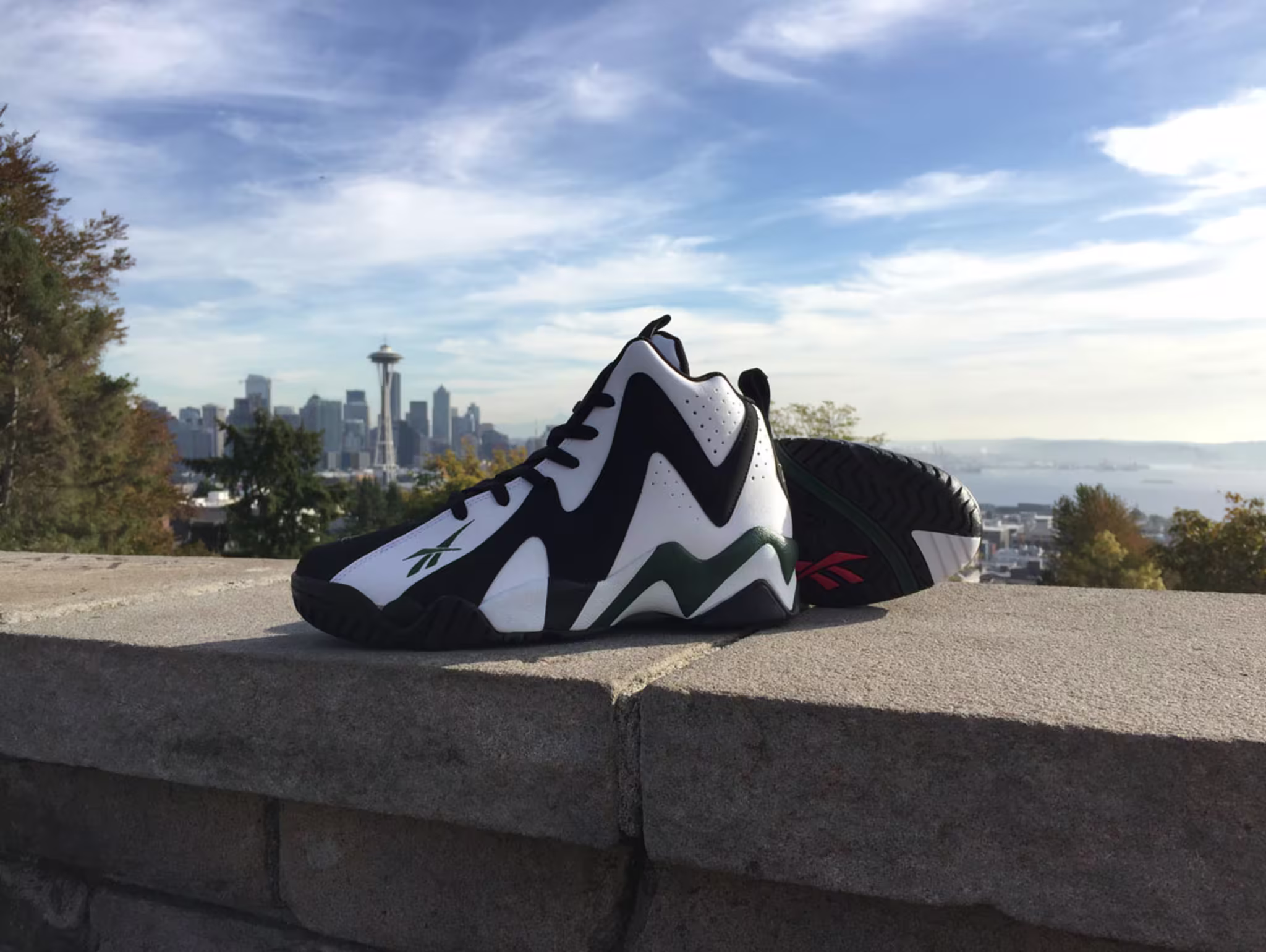 Reebok Kamikaze 2 Sonics Release Date (1)