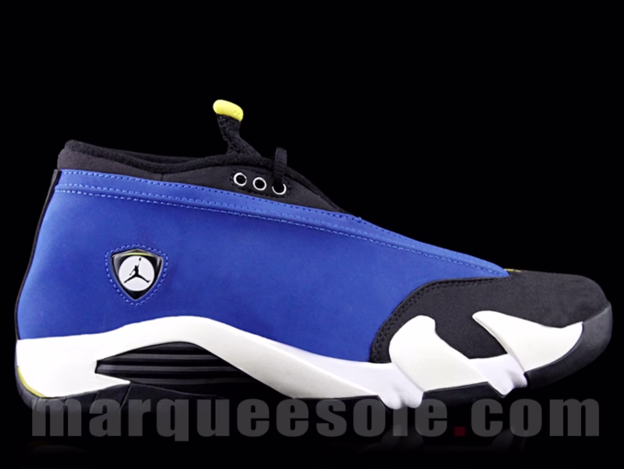 Laney Jordan 14 Low