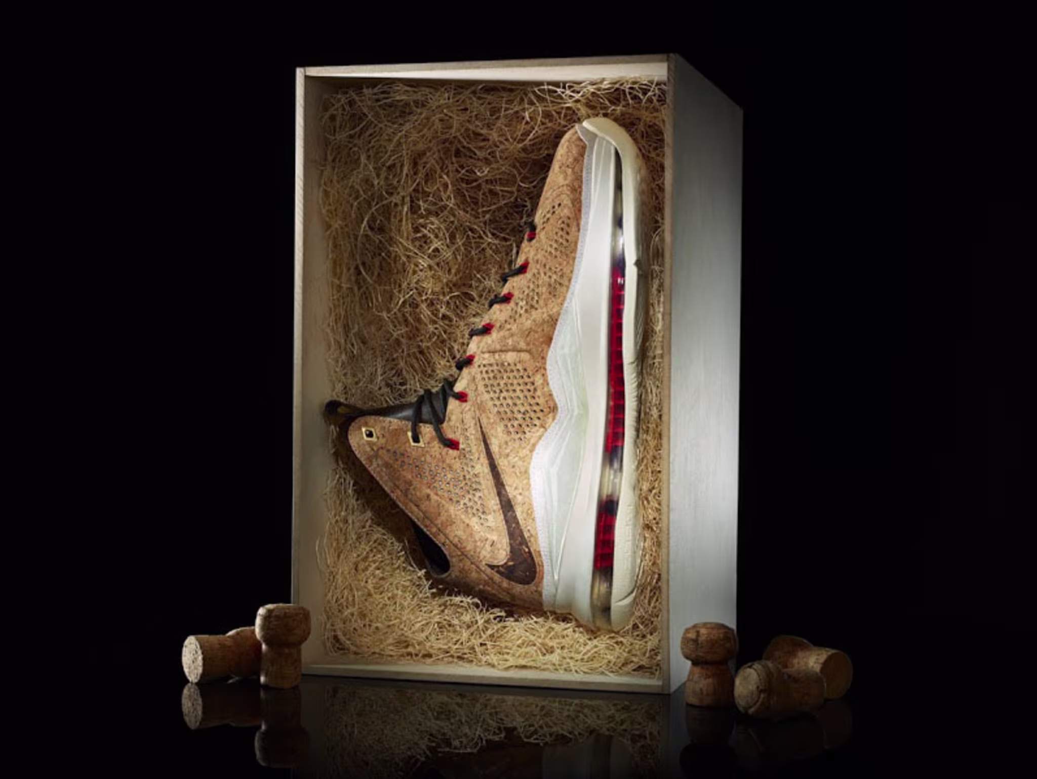 Opinion: It's Okay to Collect Deadstock Sneakers