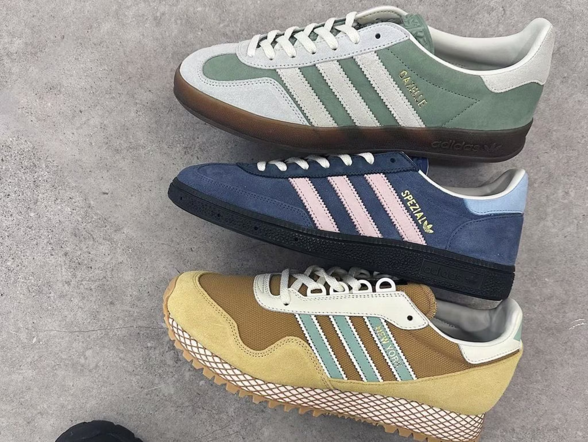 Size Adidas Doctor Strange