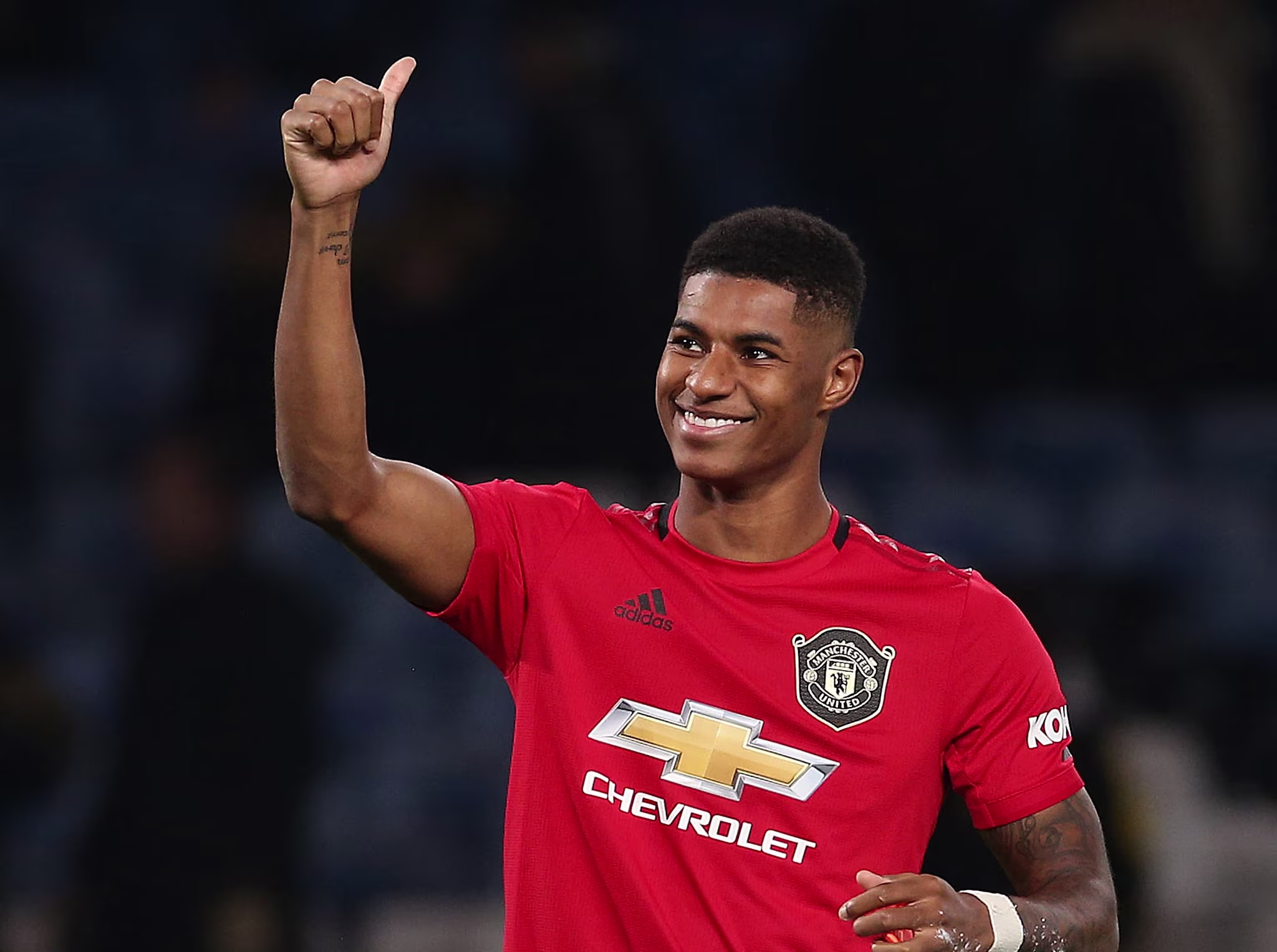 rashford