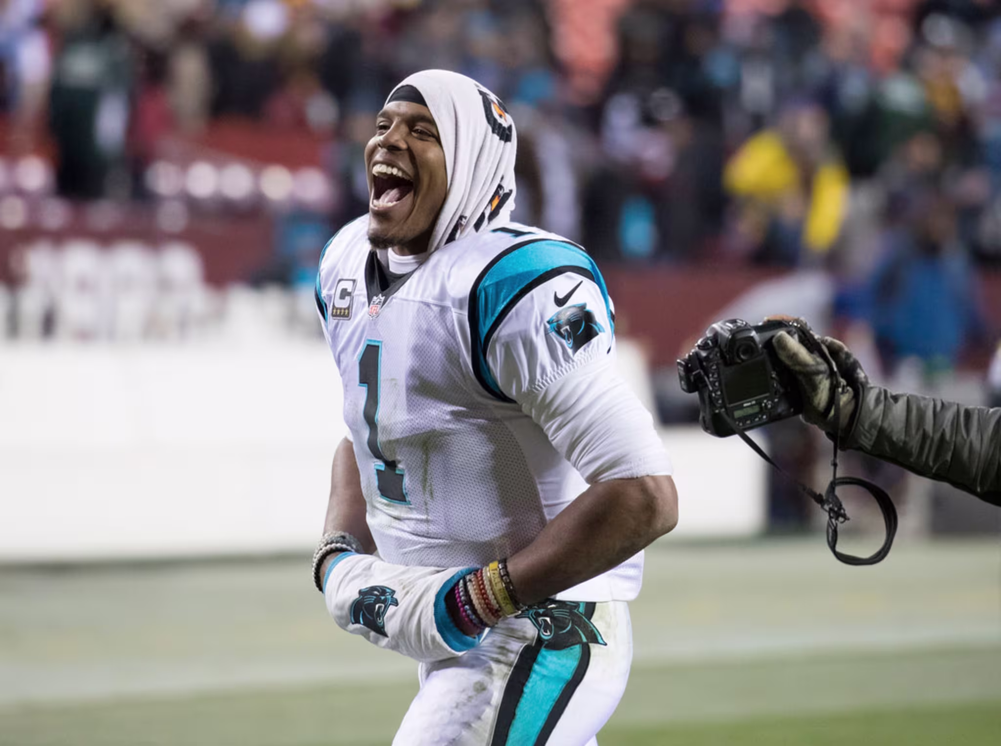 cam newton