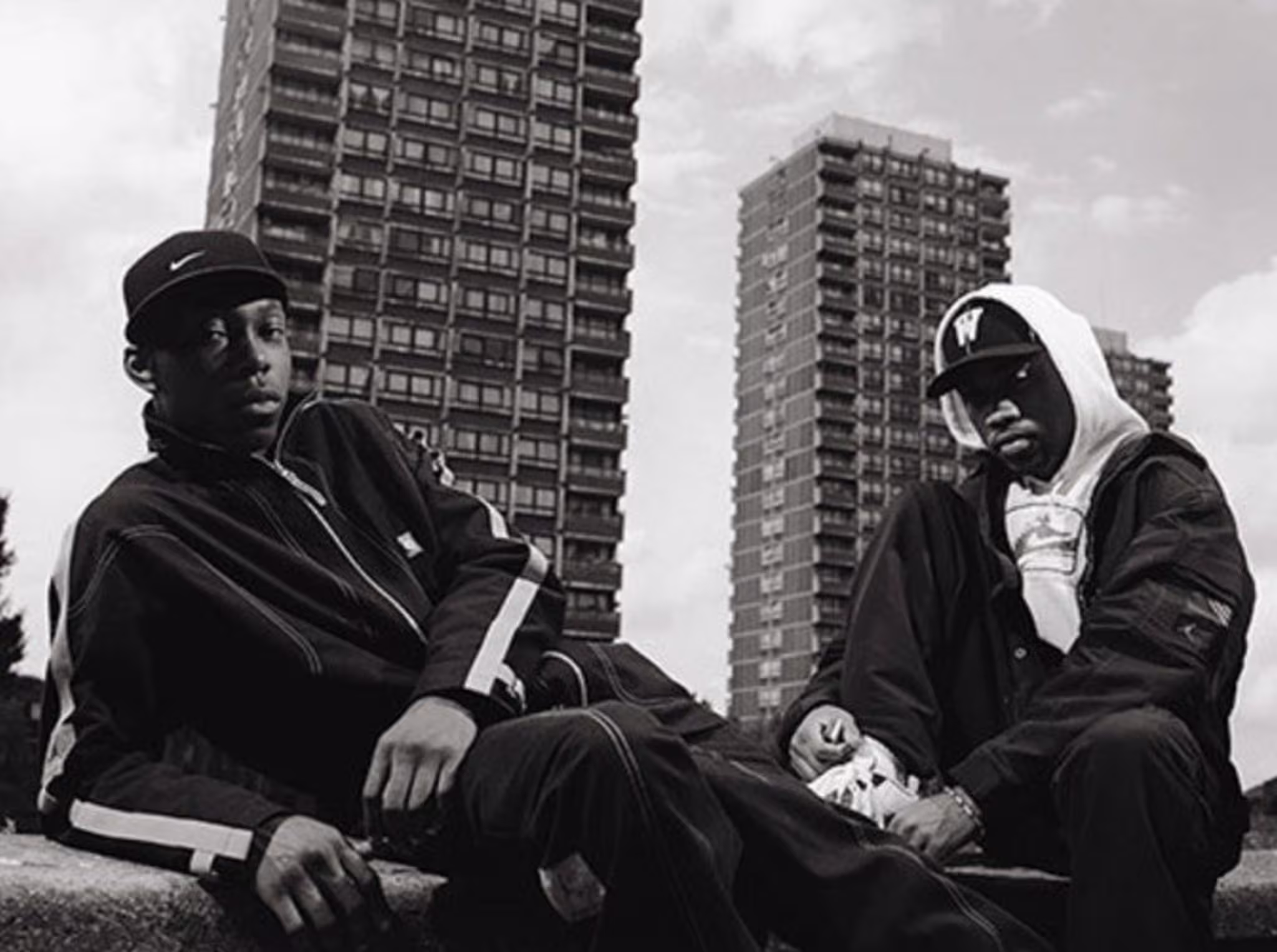 dizzee wiley