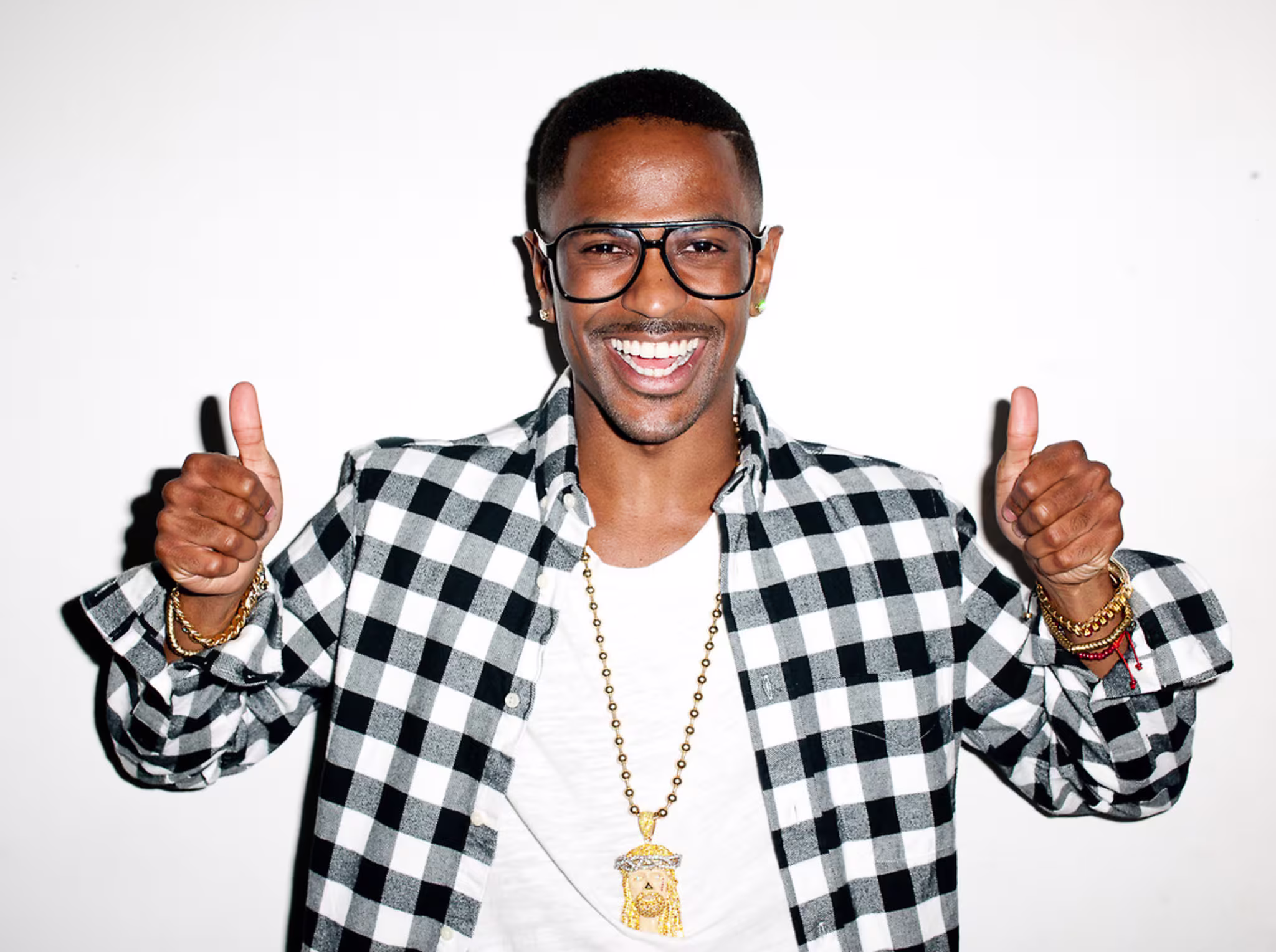 Big Sean Canadian Music Week 2017