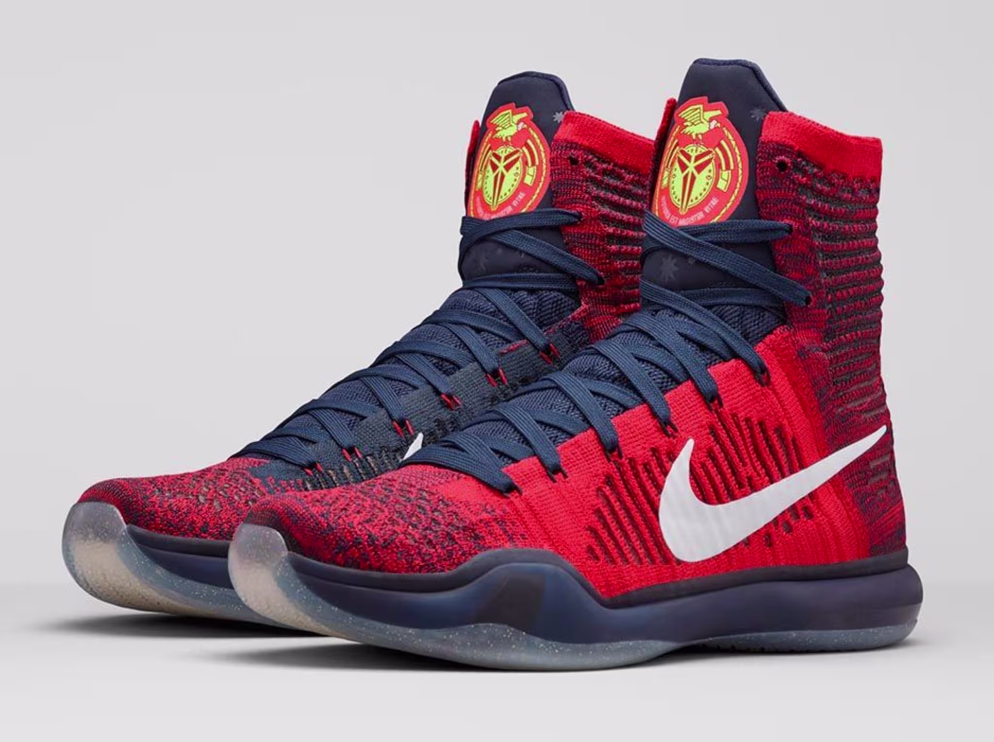 Nike Kobe 10 Elite American