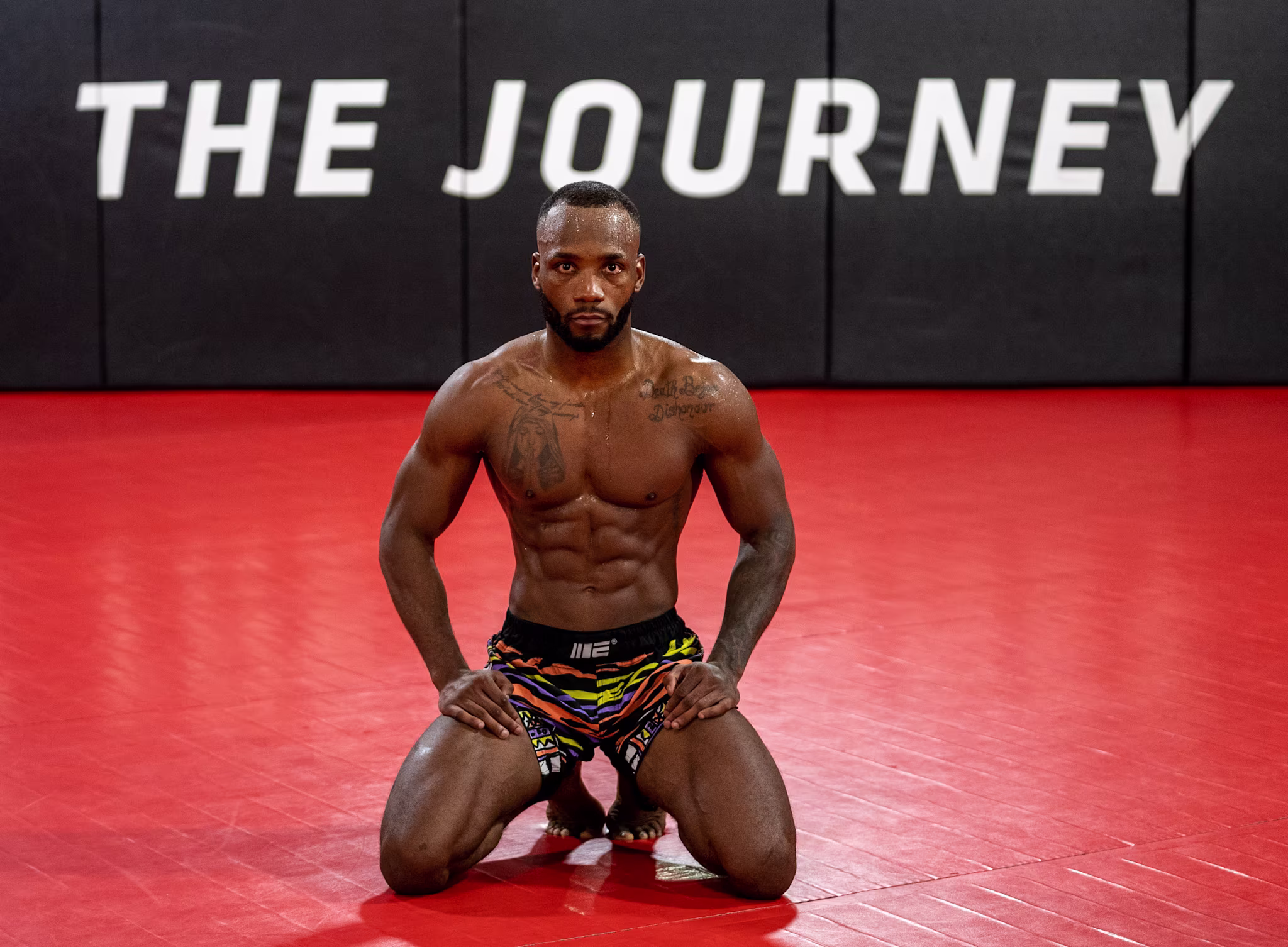 Leon Edwards Leon Edwards Leon Edwards Leon Edwards