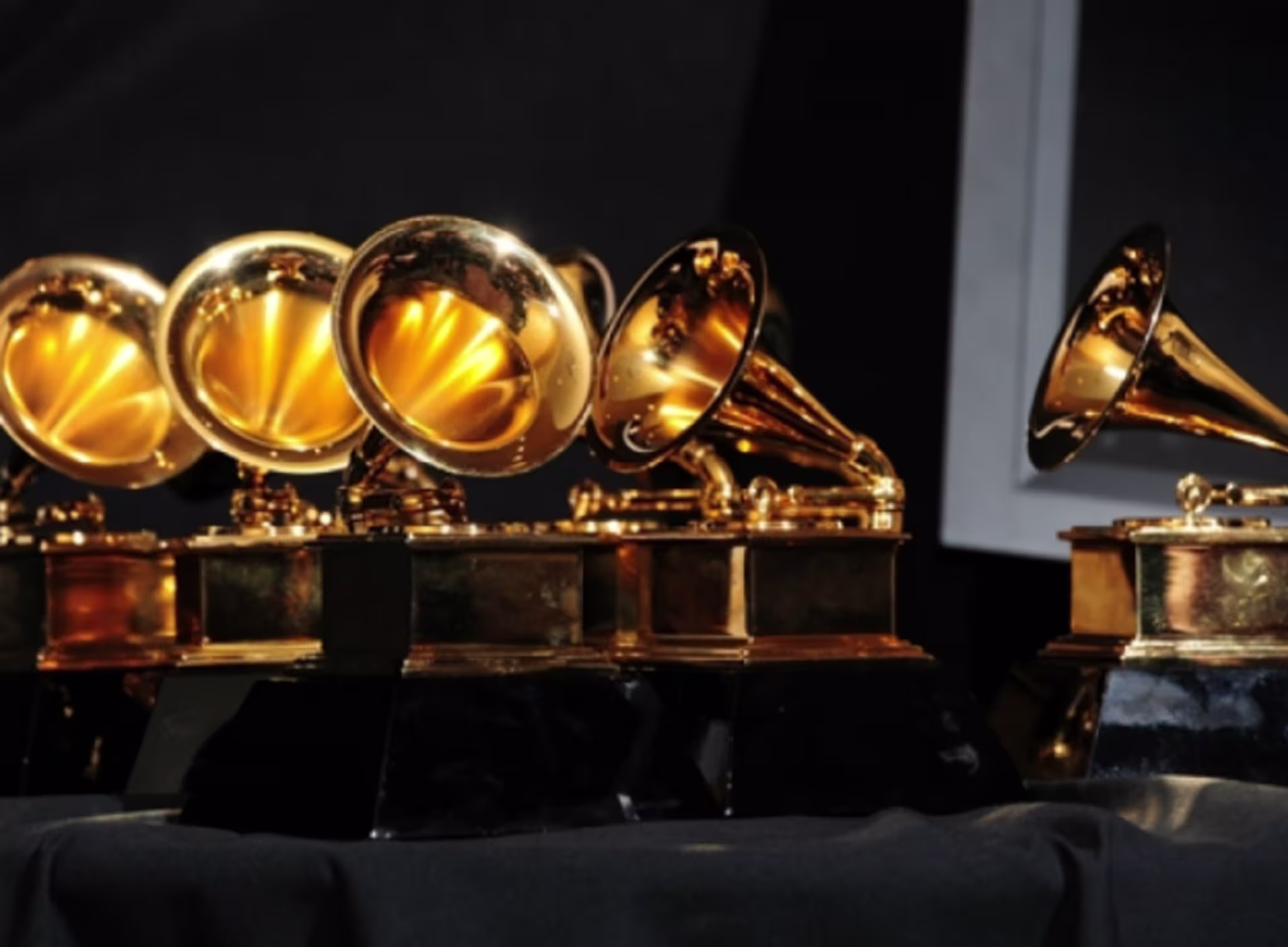 grammy awards li