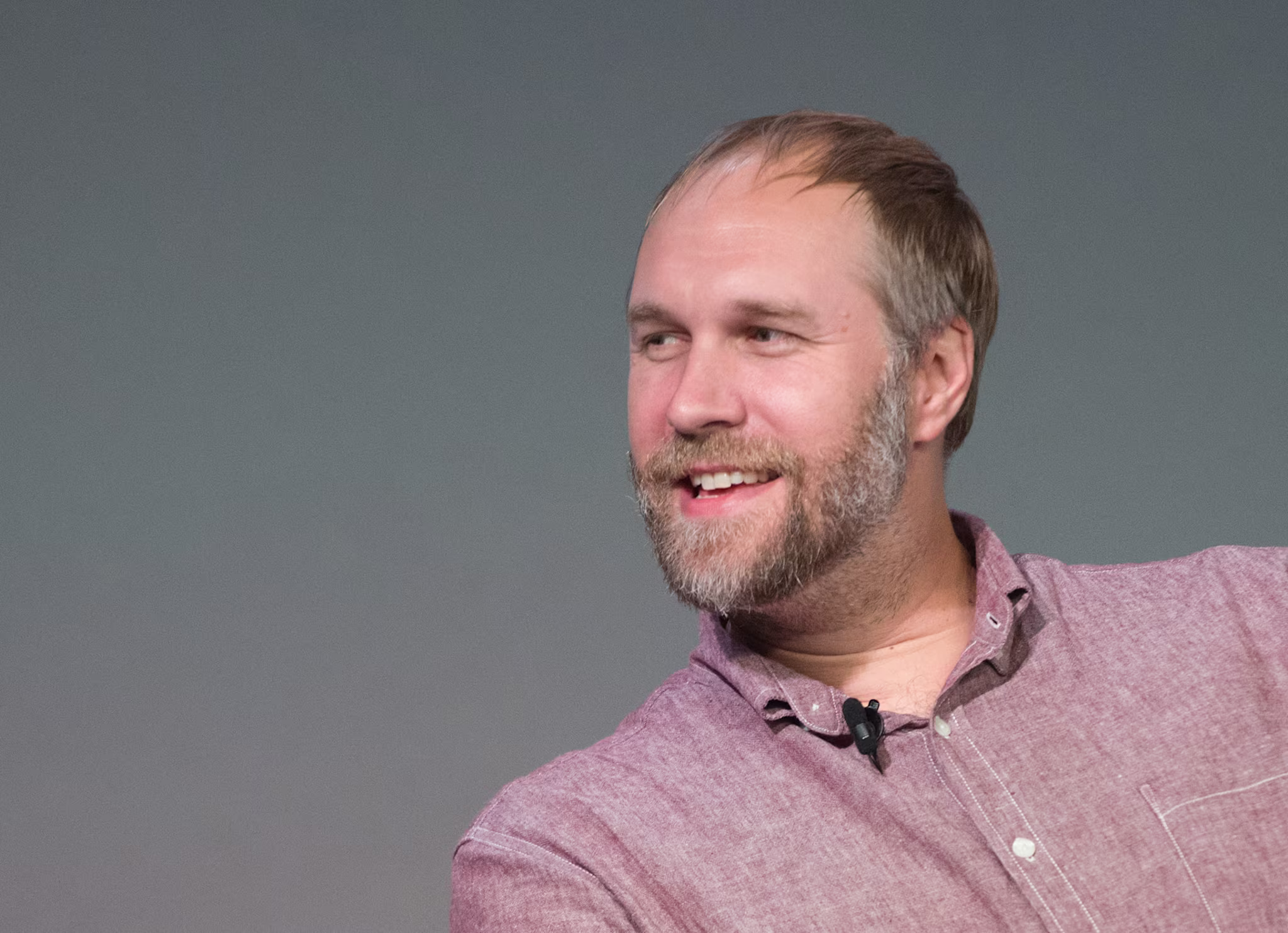 Director Craig Zobel attends Meet The Filmmaker: "Z for Zachariah"