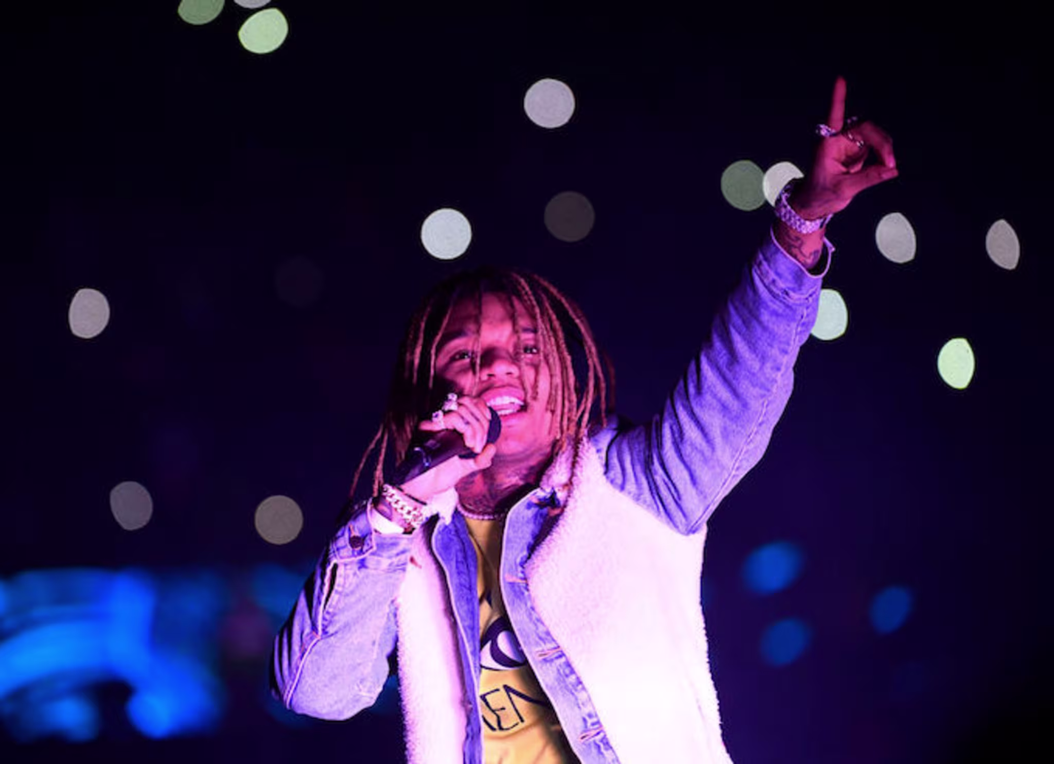 Swae Lee