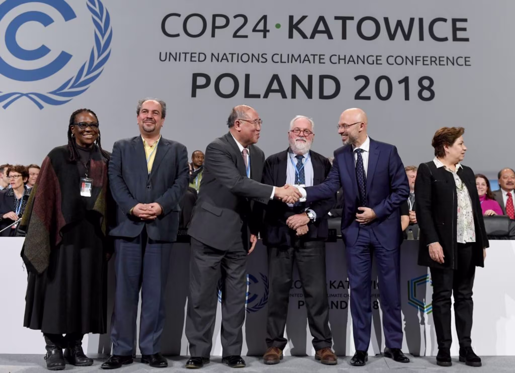 cop24 agreement
