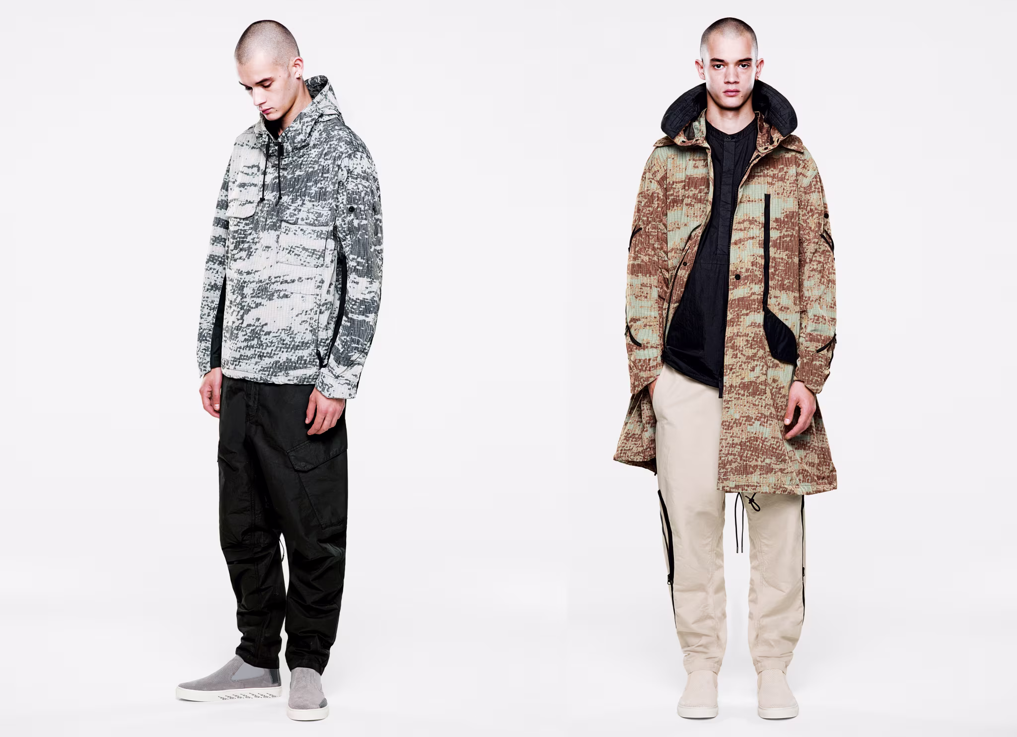 stone island shadow project header