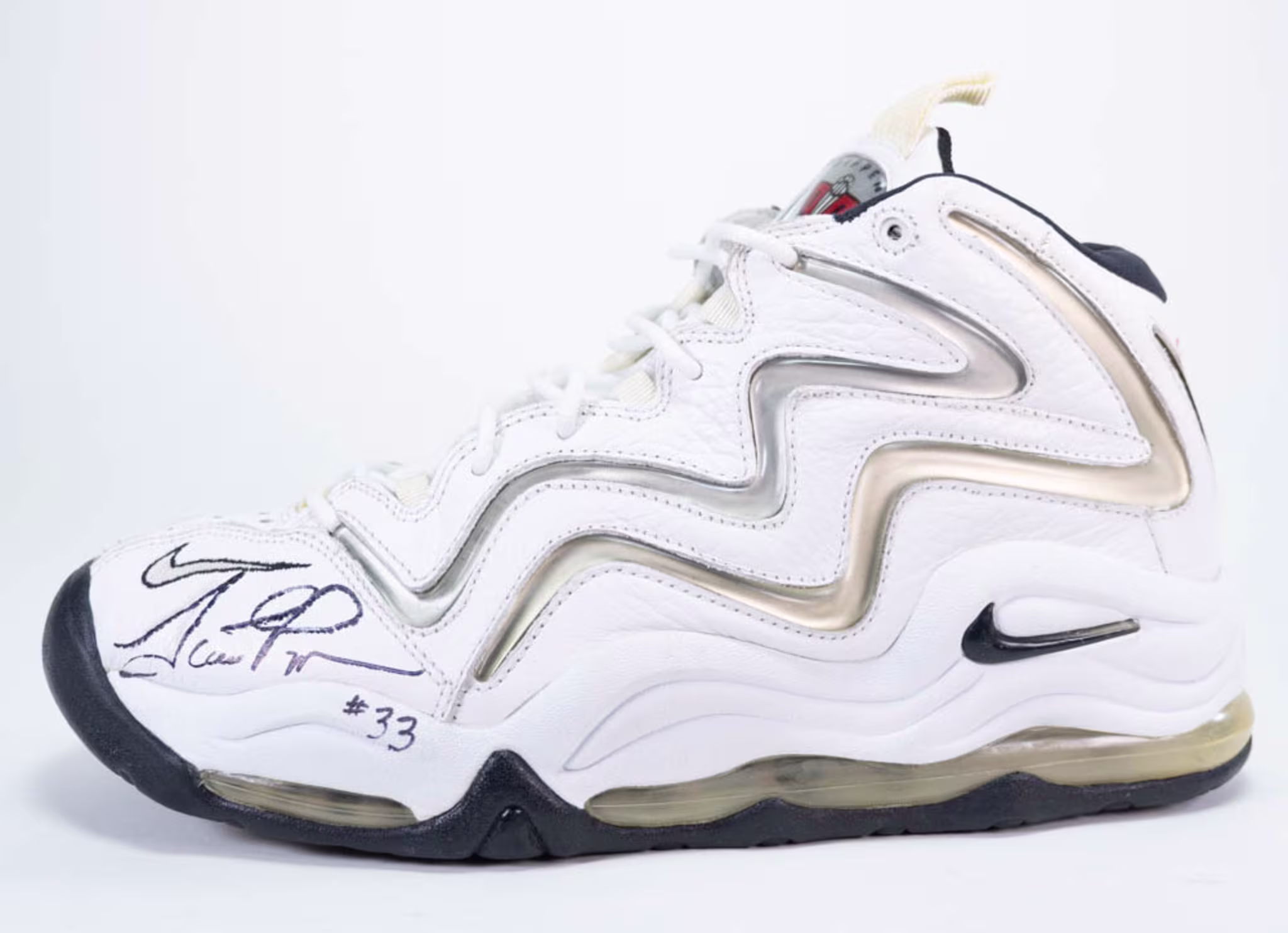 Nike Air Pippen 1 'Scottie Pippen' 1