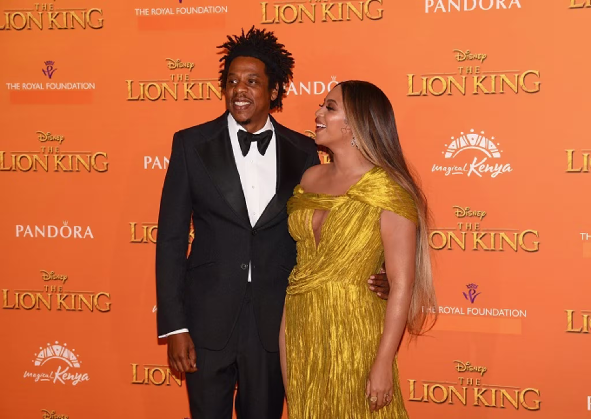 beyonce jay z