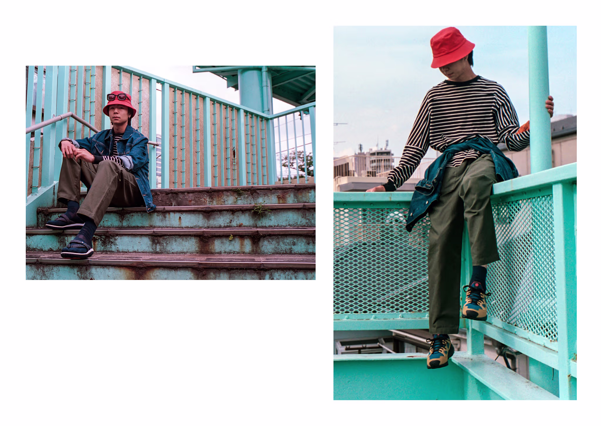 hi tec japan campaign8