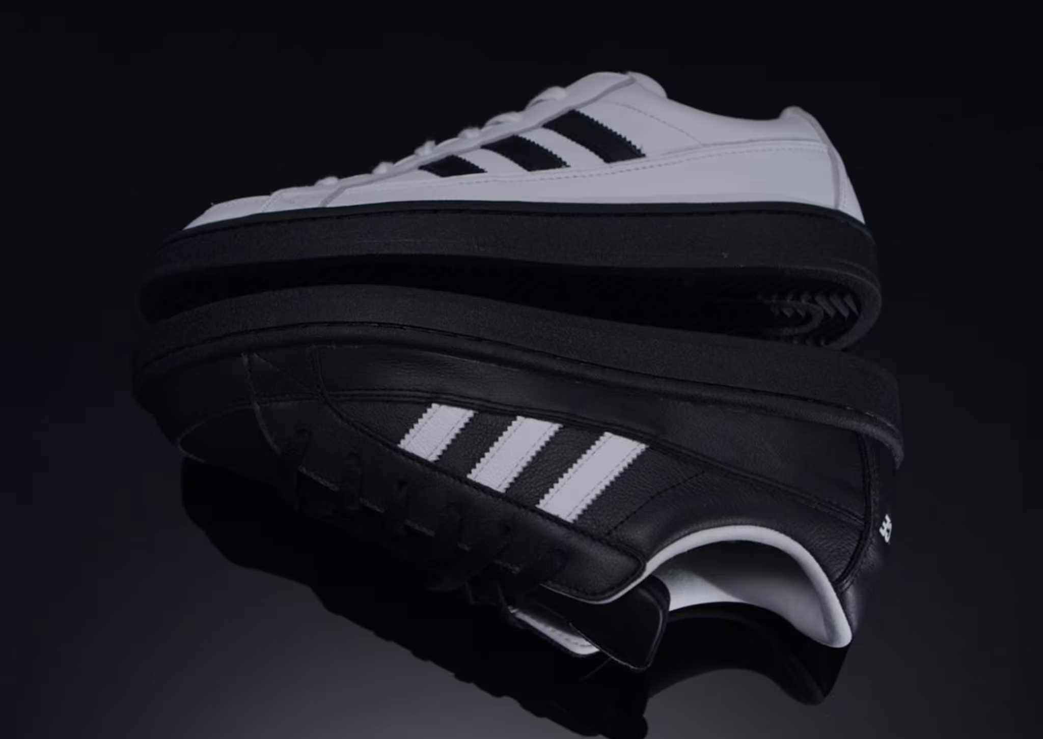 Palace x Adidas Originals Campton
