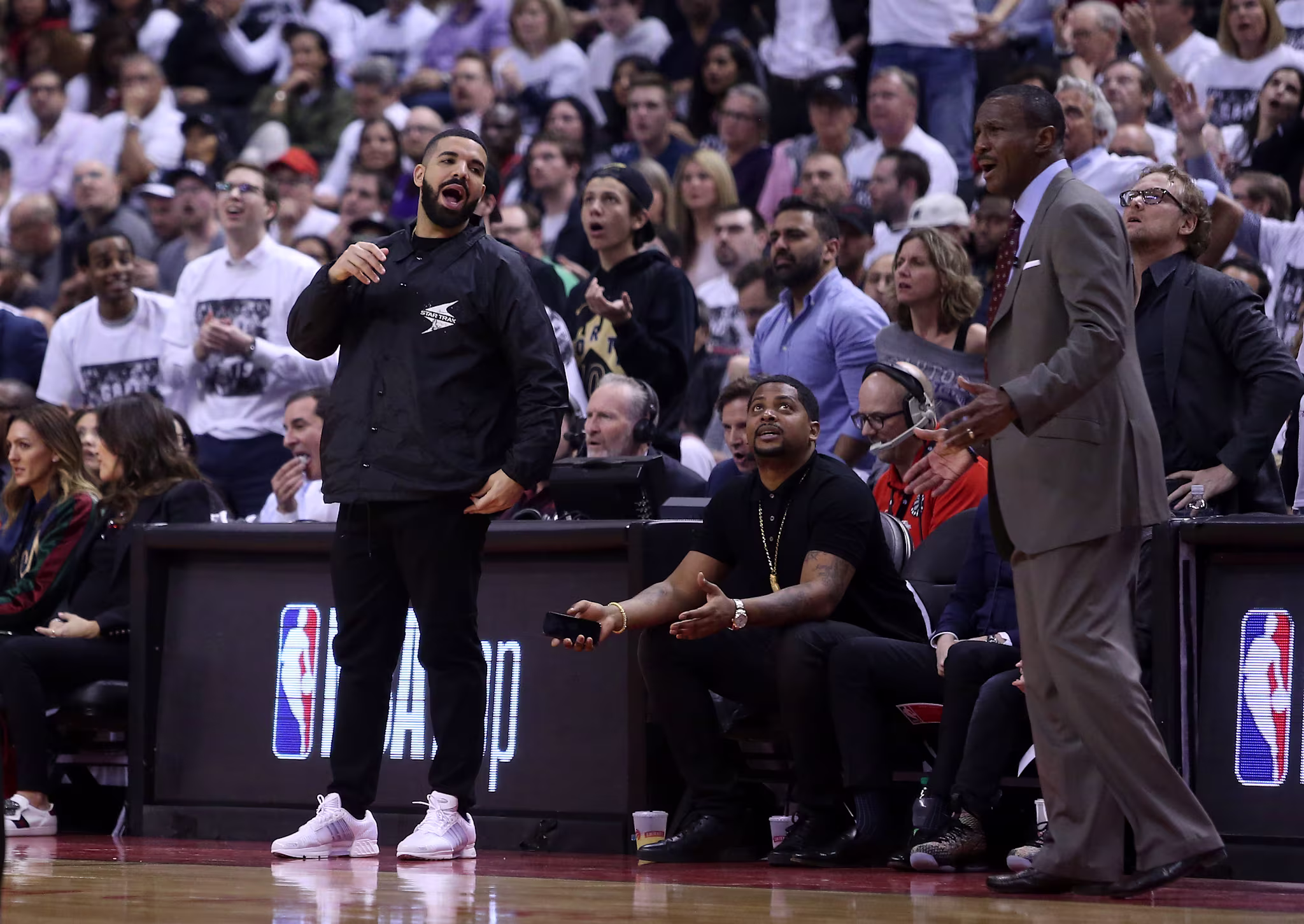 Drake Influencer
