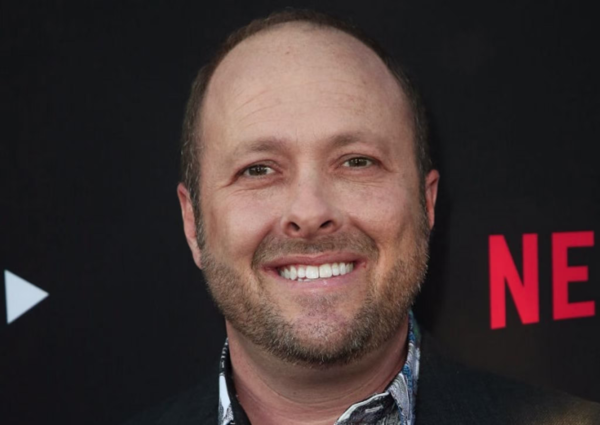'Thirteen Reasons Why' author Jay Asher
