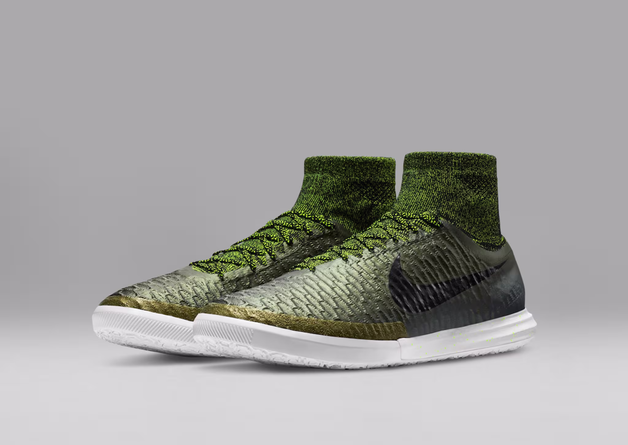 Nike Football "Electro Flare" Pack
