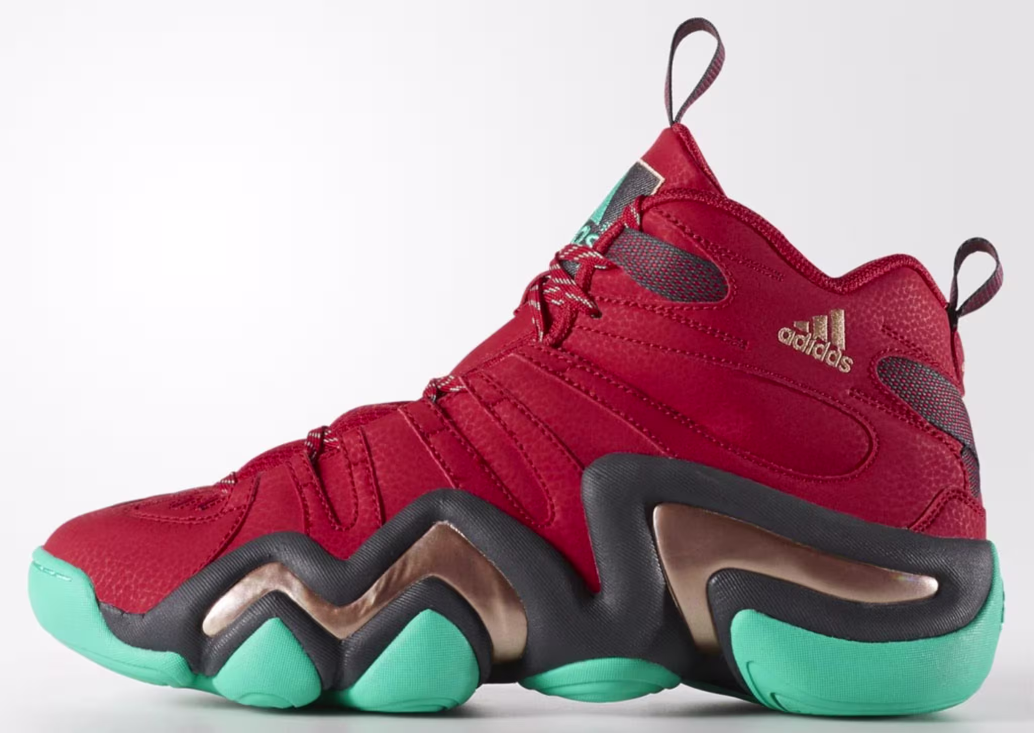 adidas Crazy 8 Christmas (1)