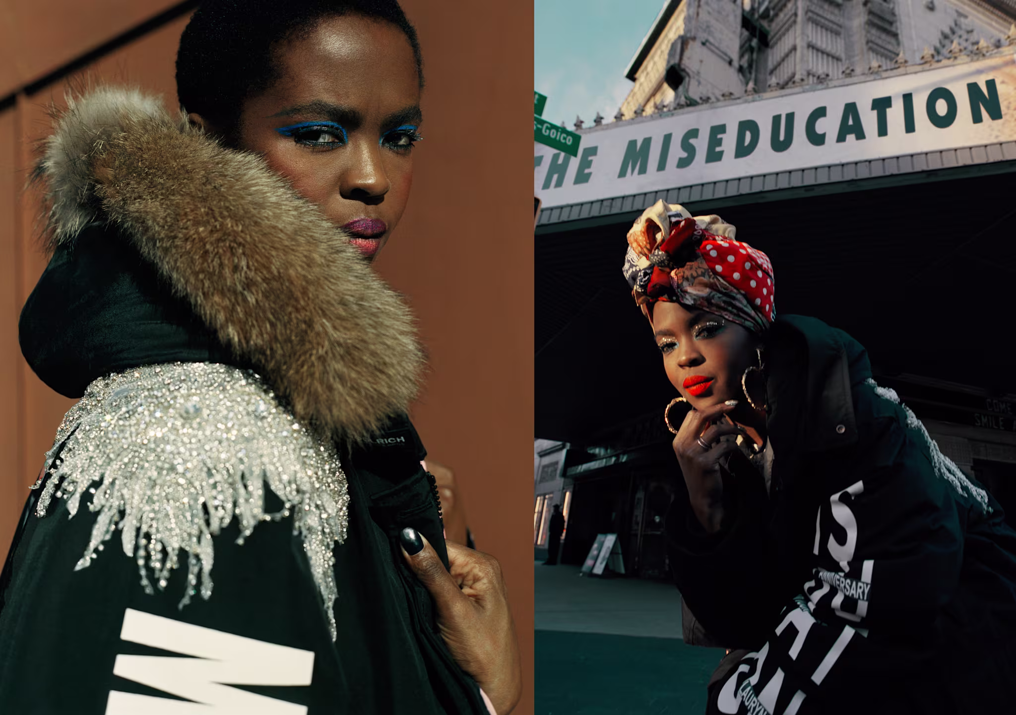 woolrich header