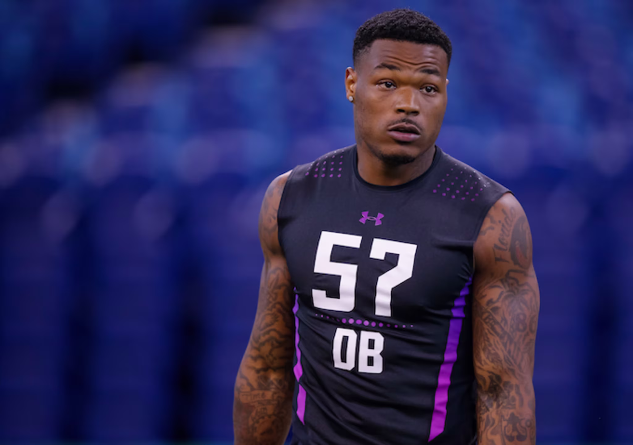Derwin James.