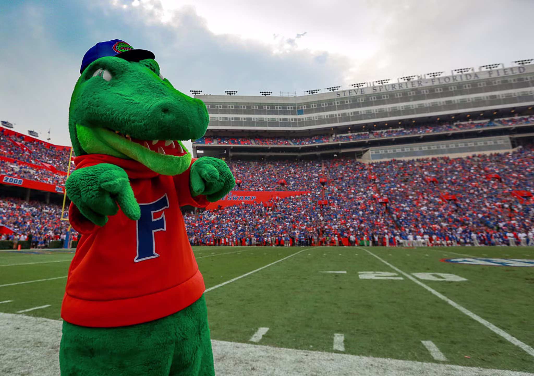 florida gators
